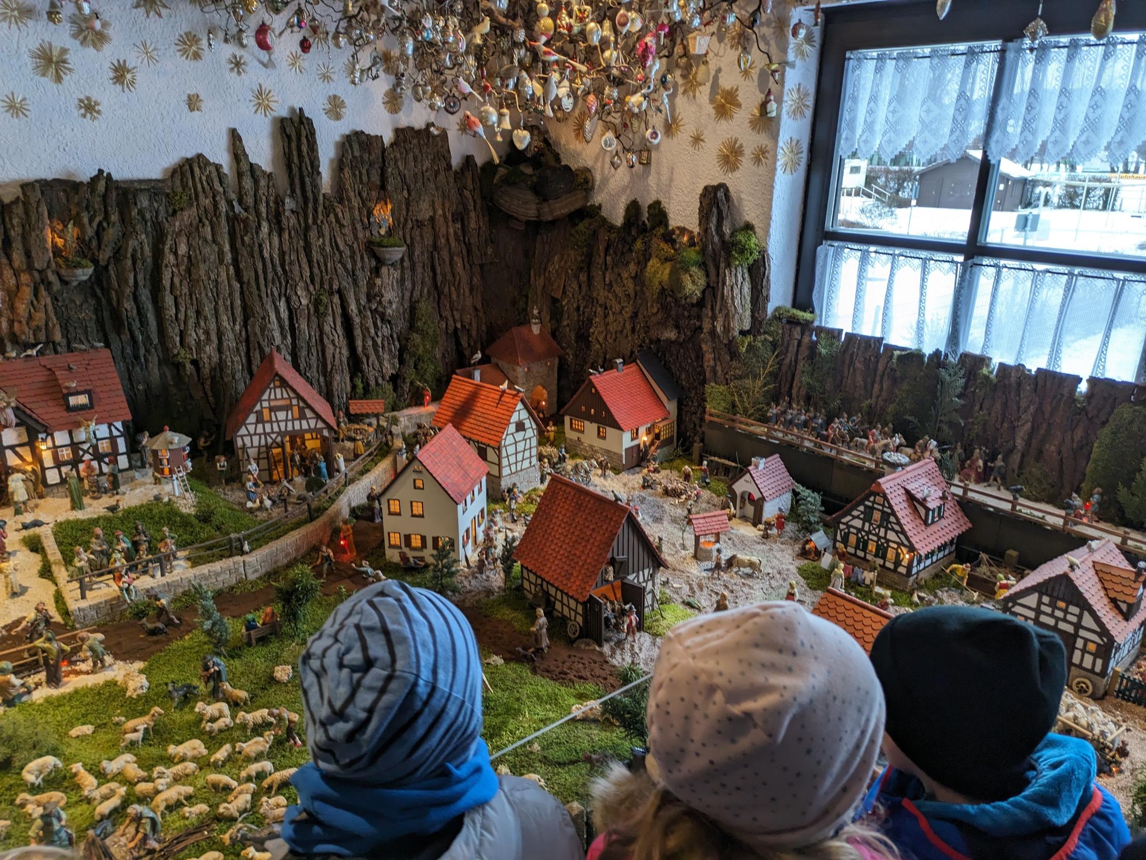 Krippenweg