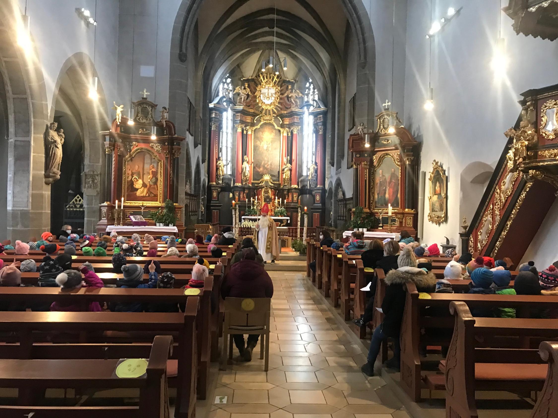 Nikolaus