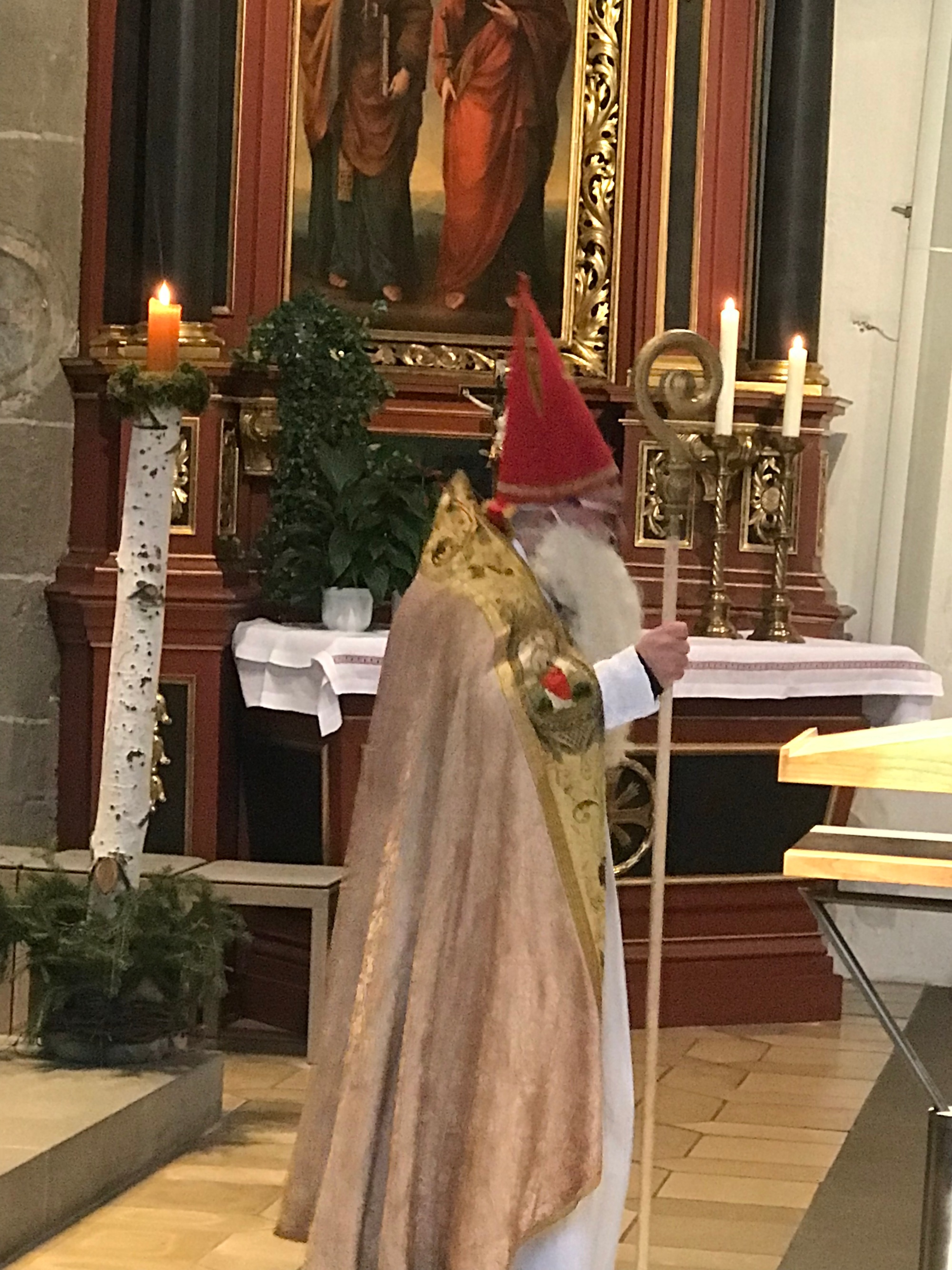 Nikolaus