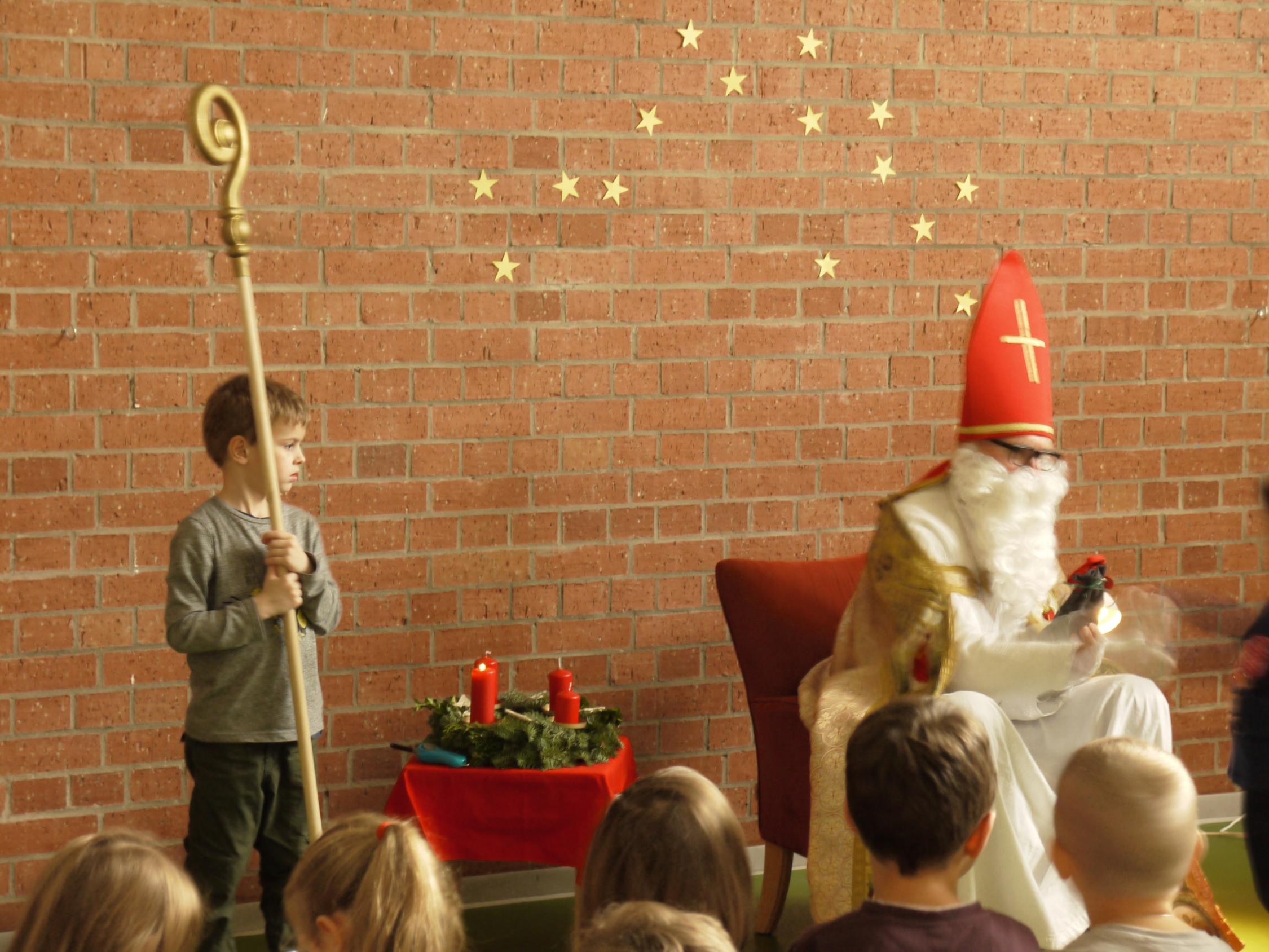 Nikolaus