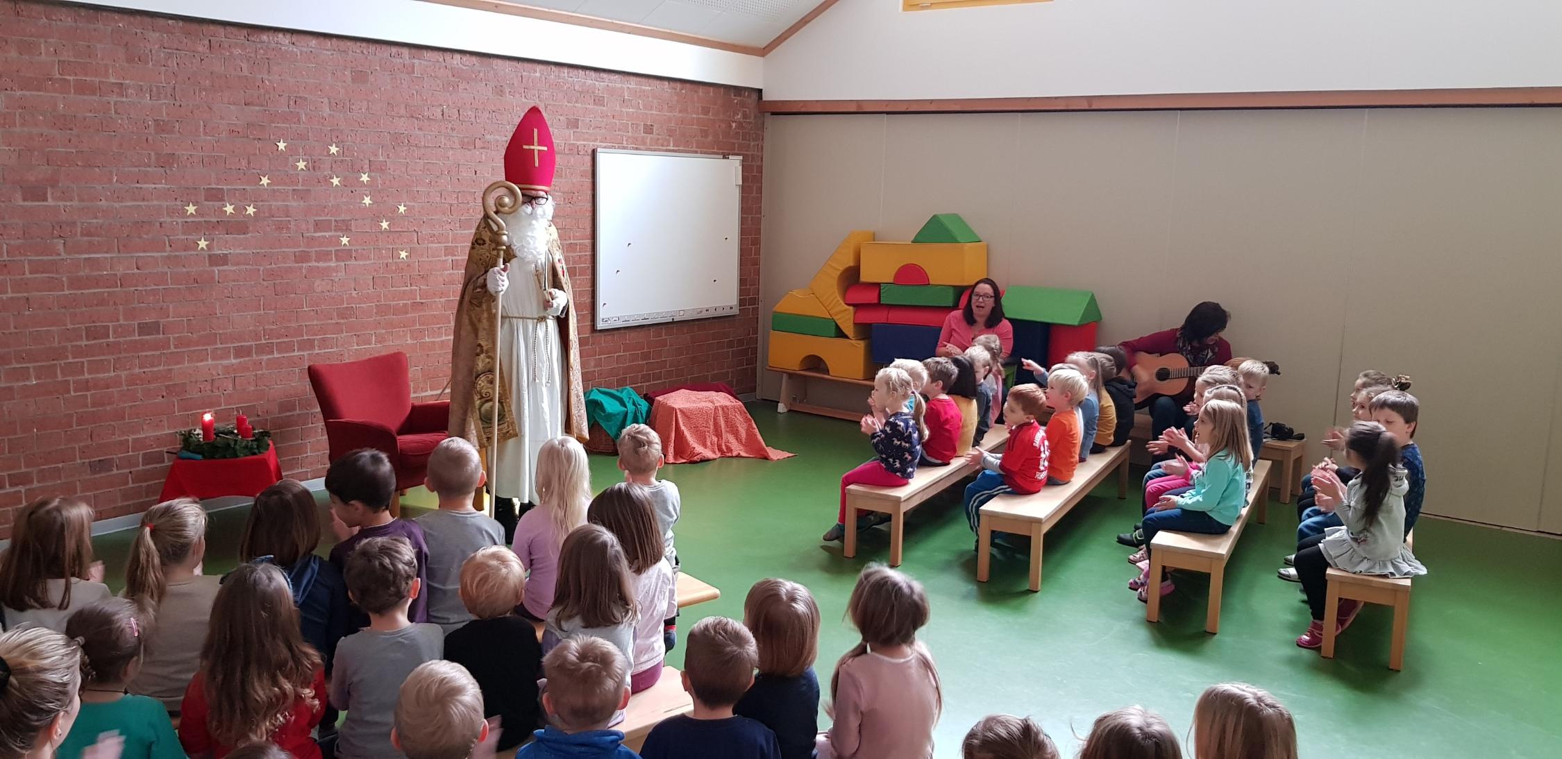 Nikolaus