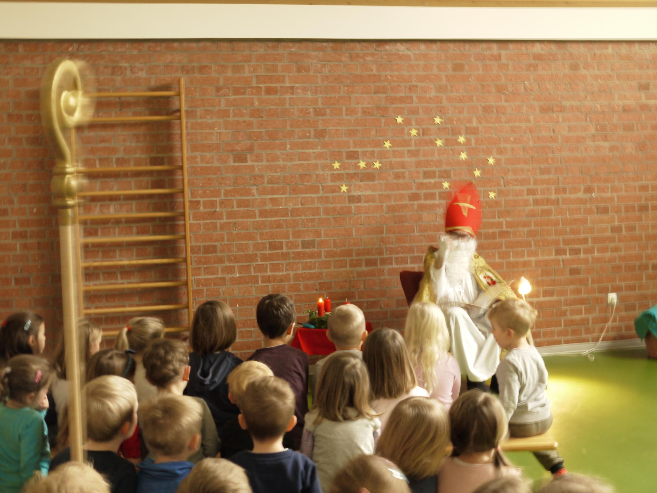 Nikolaus