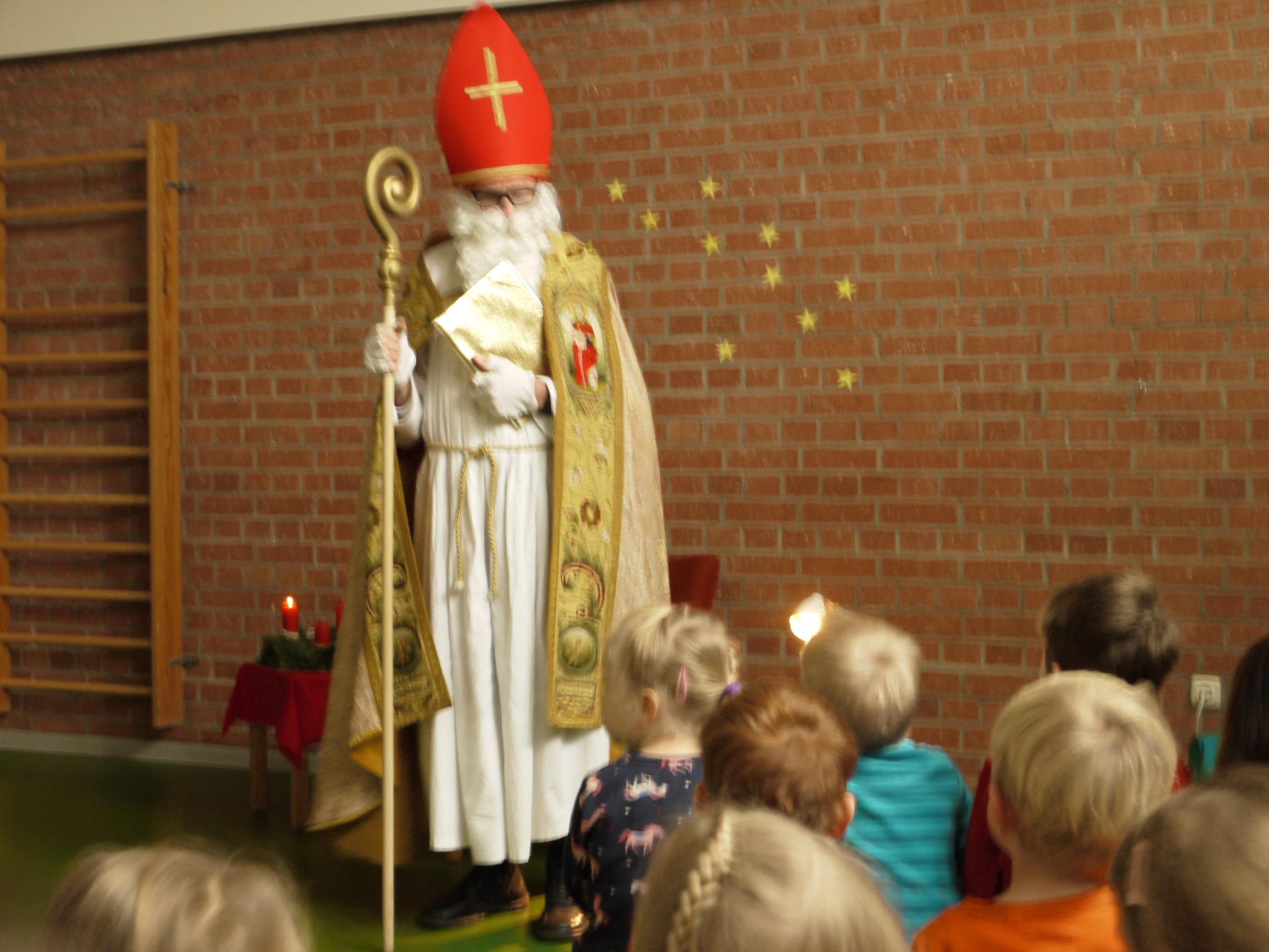 Nikolaus