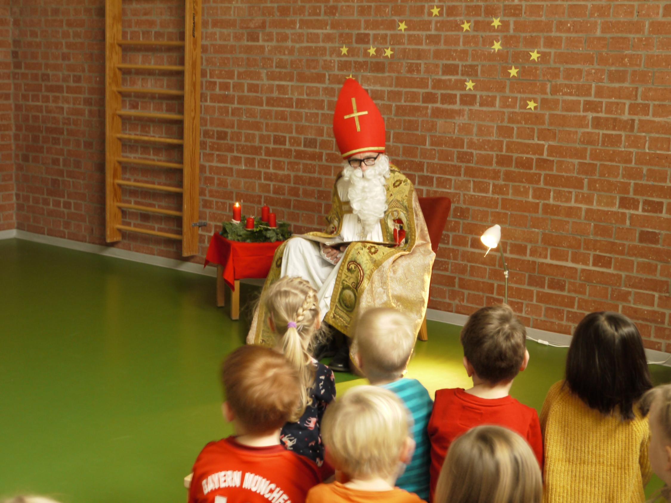 Nikolaus