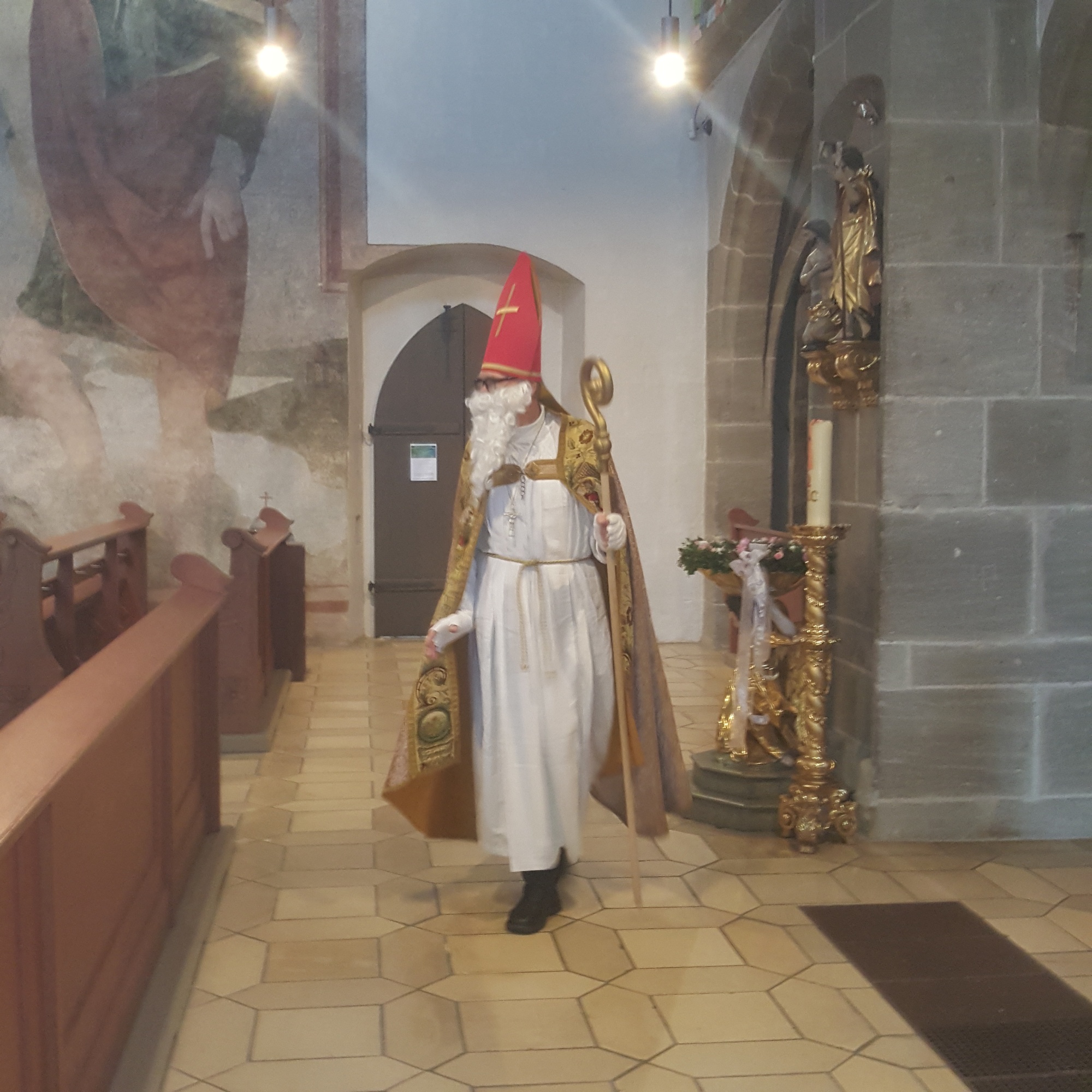 Nikolaus 2020