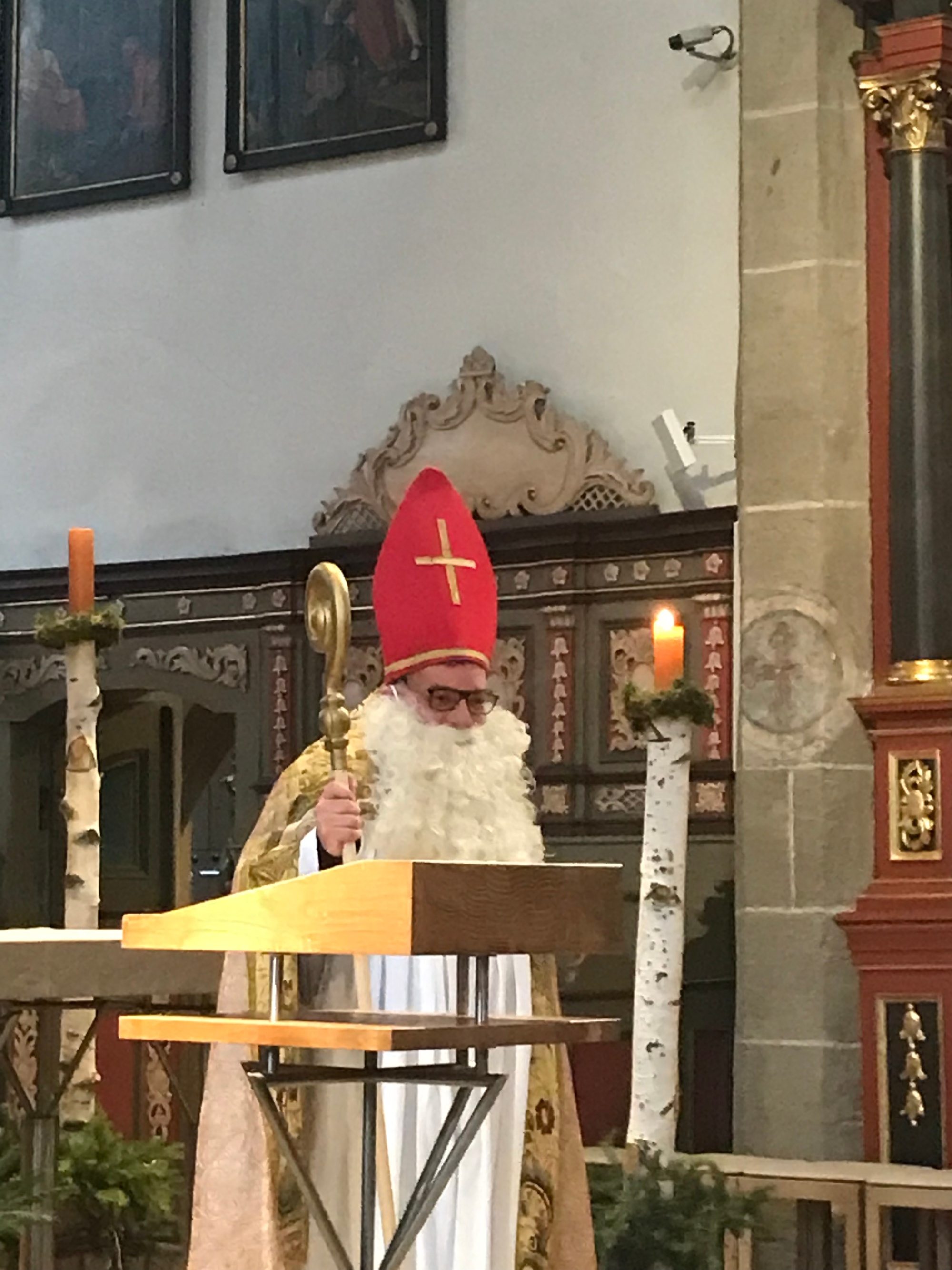 Nikolaus