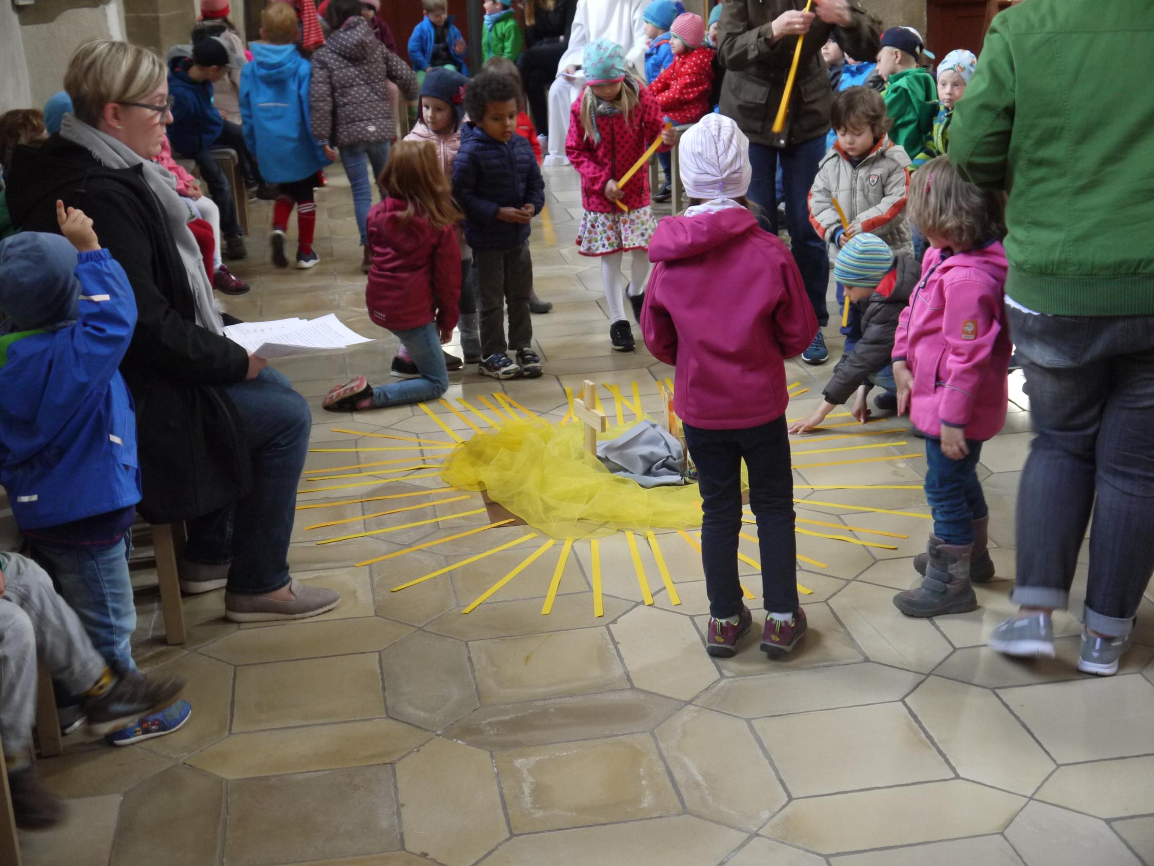 Ostergottesdienst