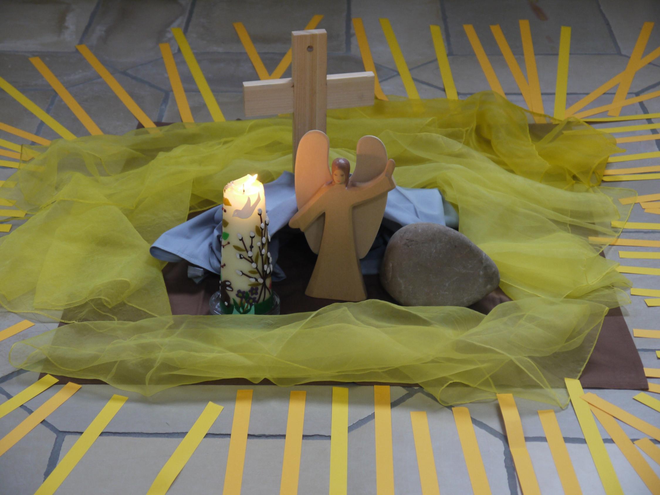 Ostergottesdienst