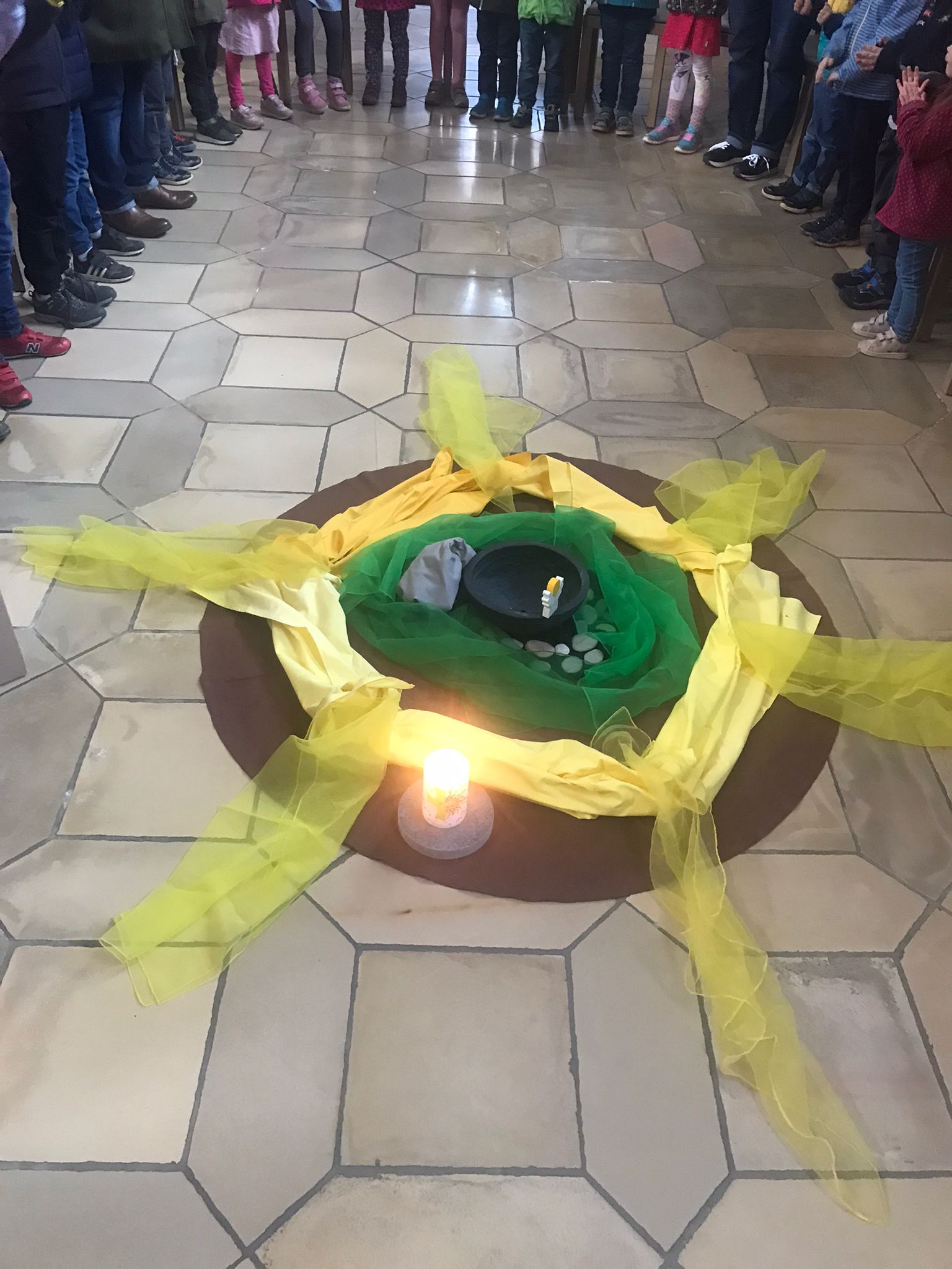 Ostergottesdienst 2022