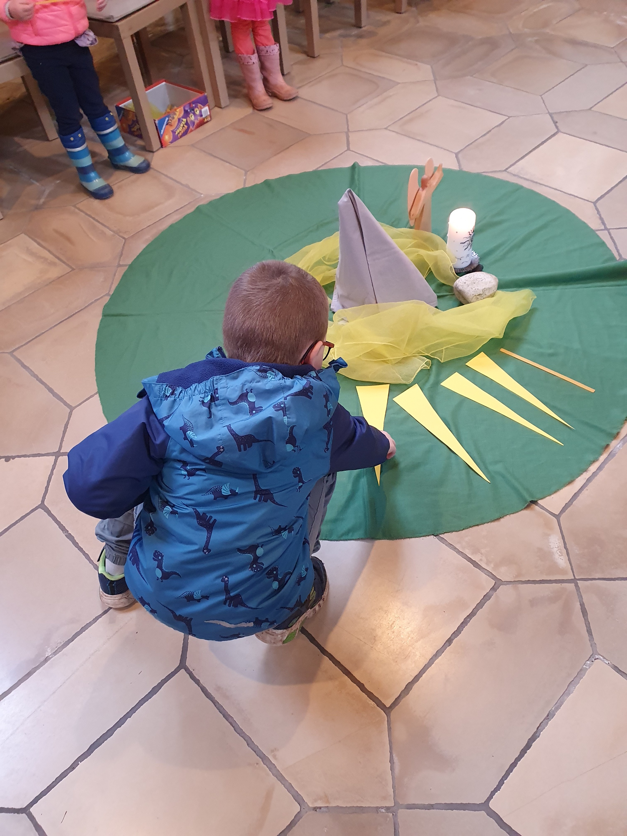 Ostergottesdienst 2023