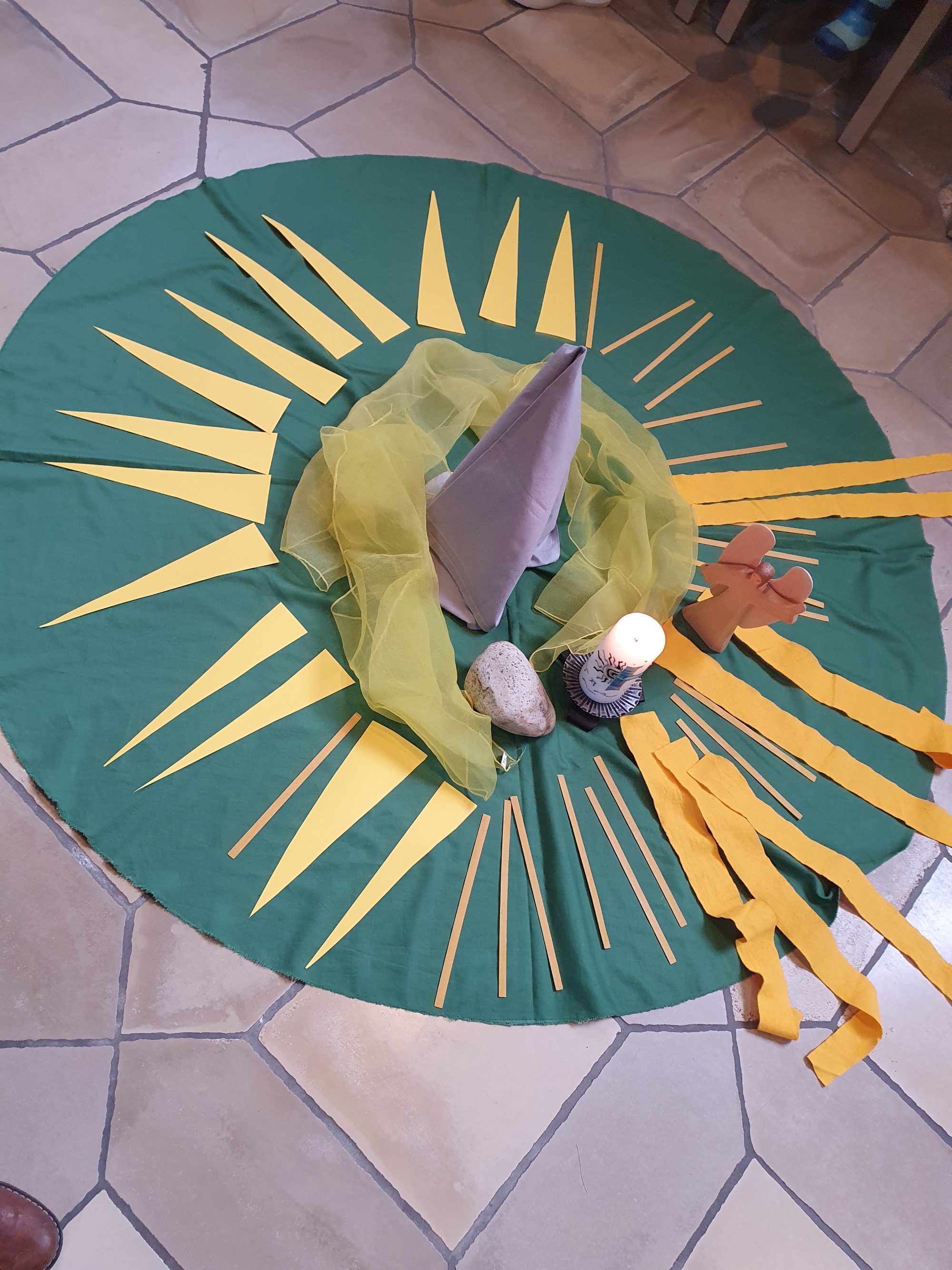 Ostergottesdienst 2023