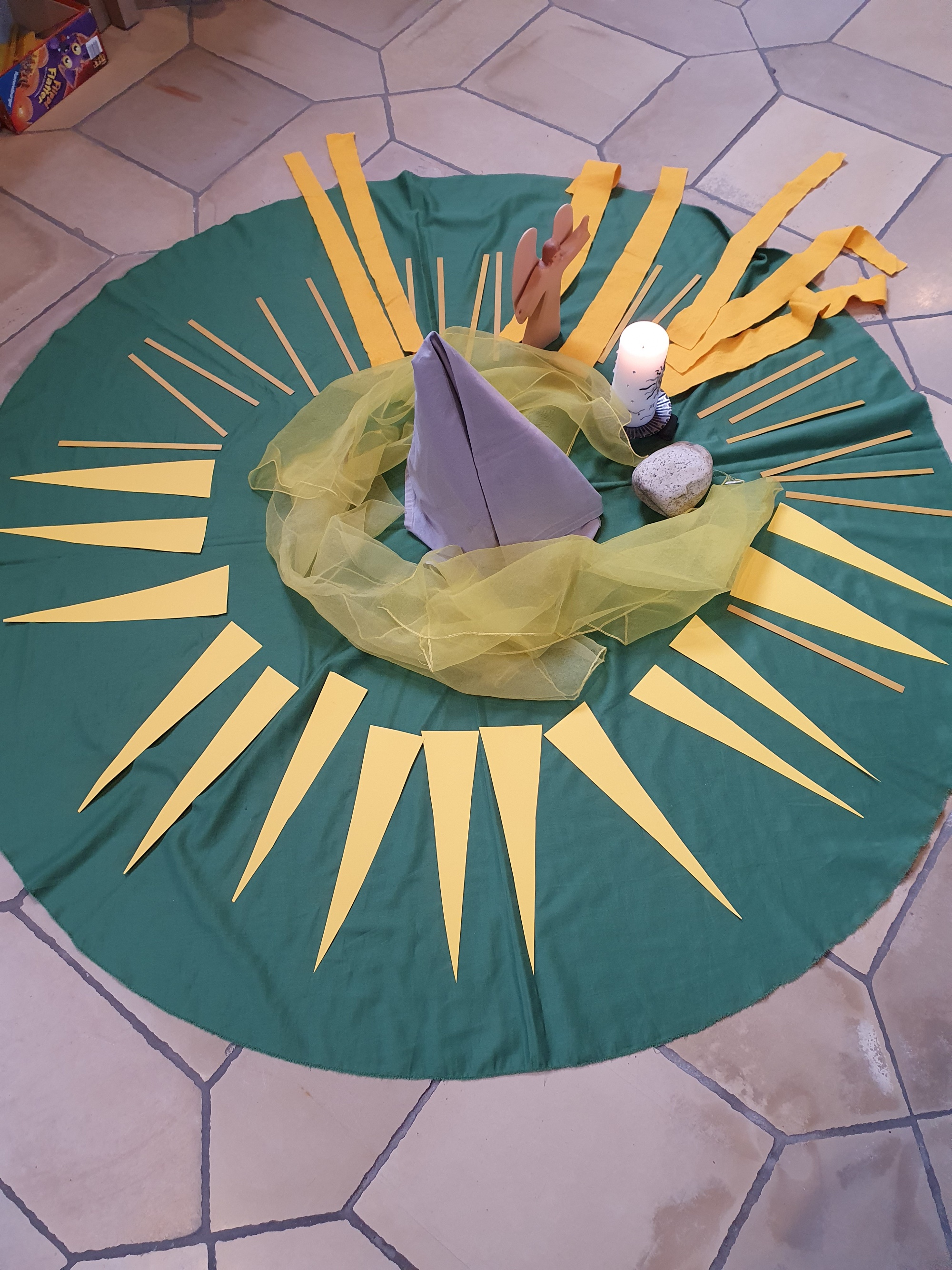 Ostergottesdienst 2023