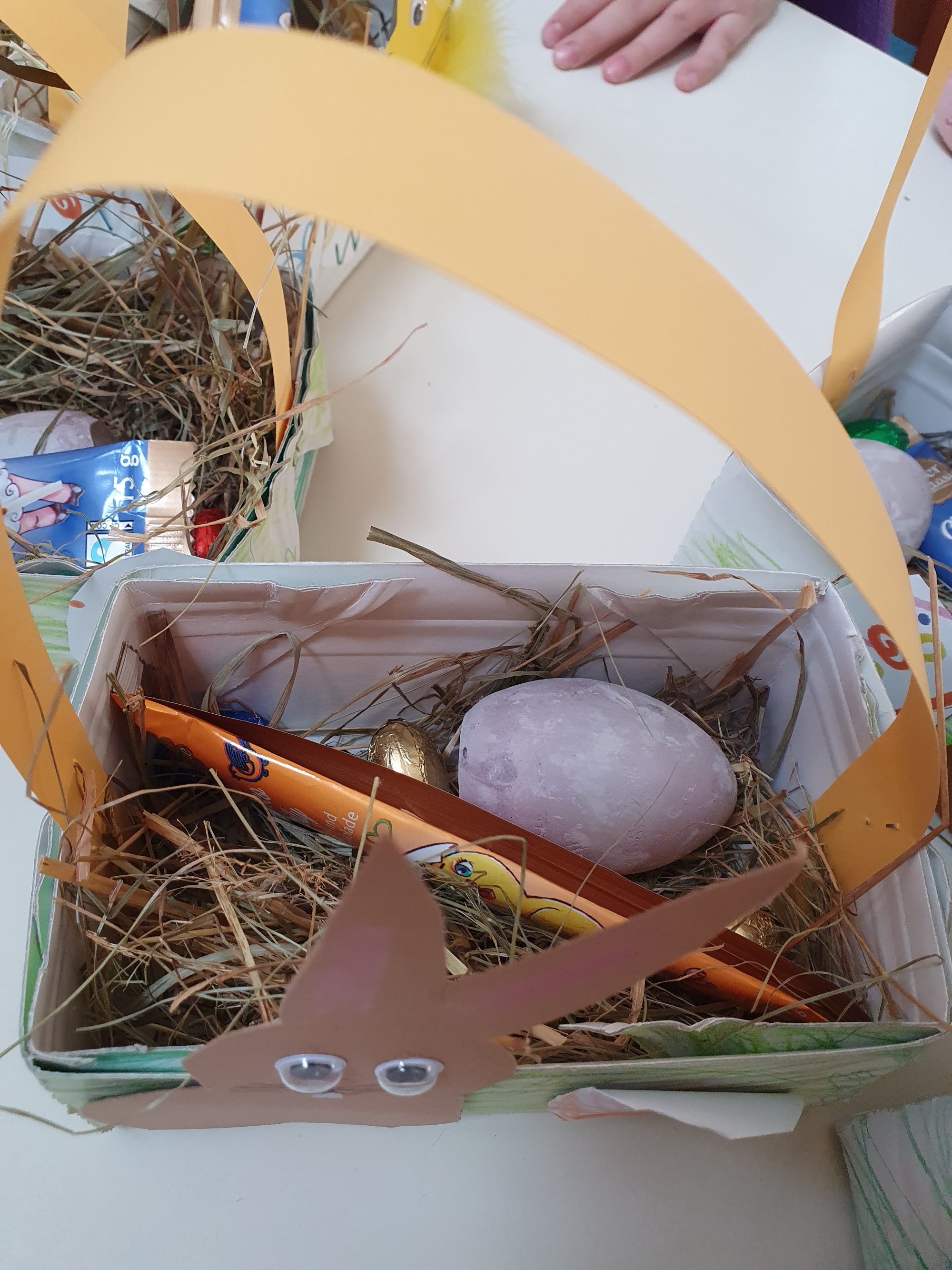 Ostergottesdienst 2023