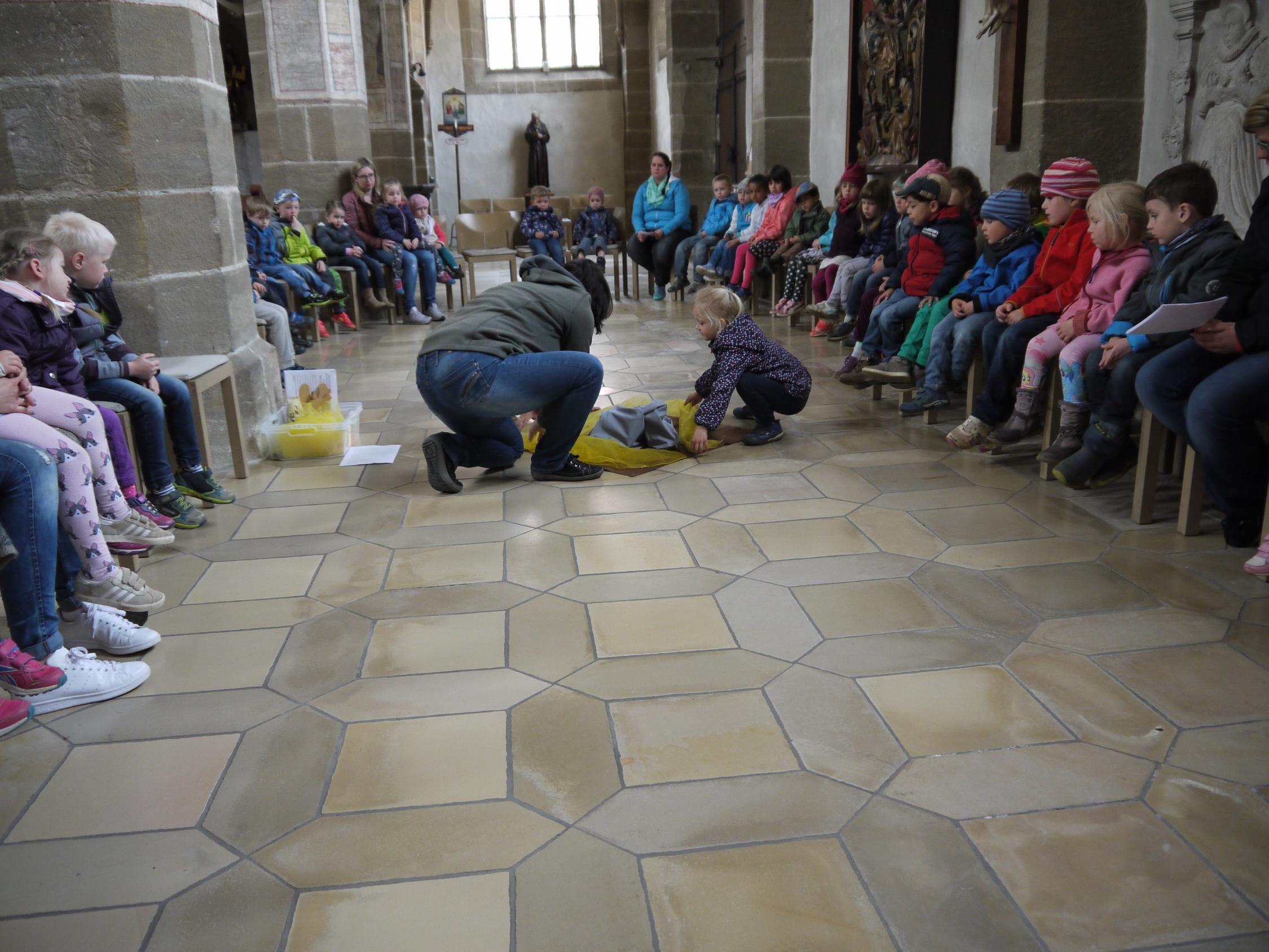 Ostergottesdienst