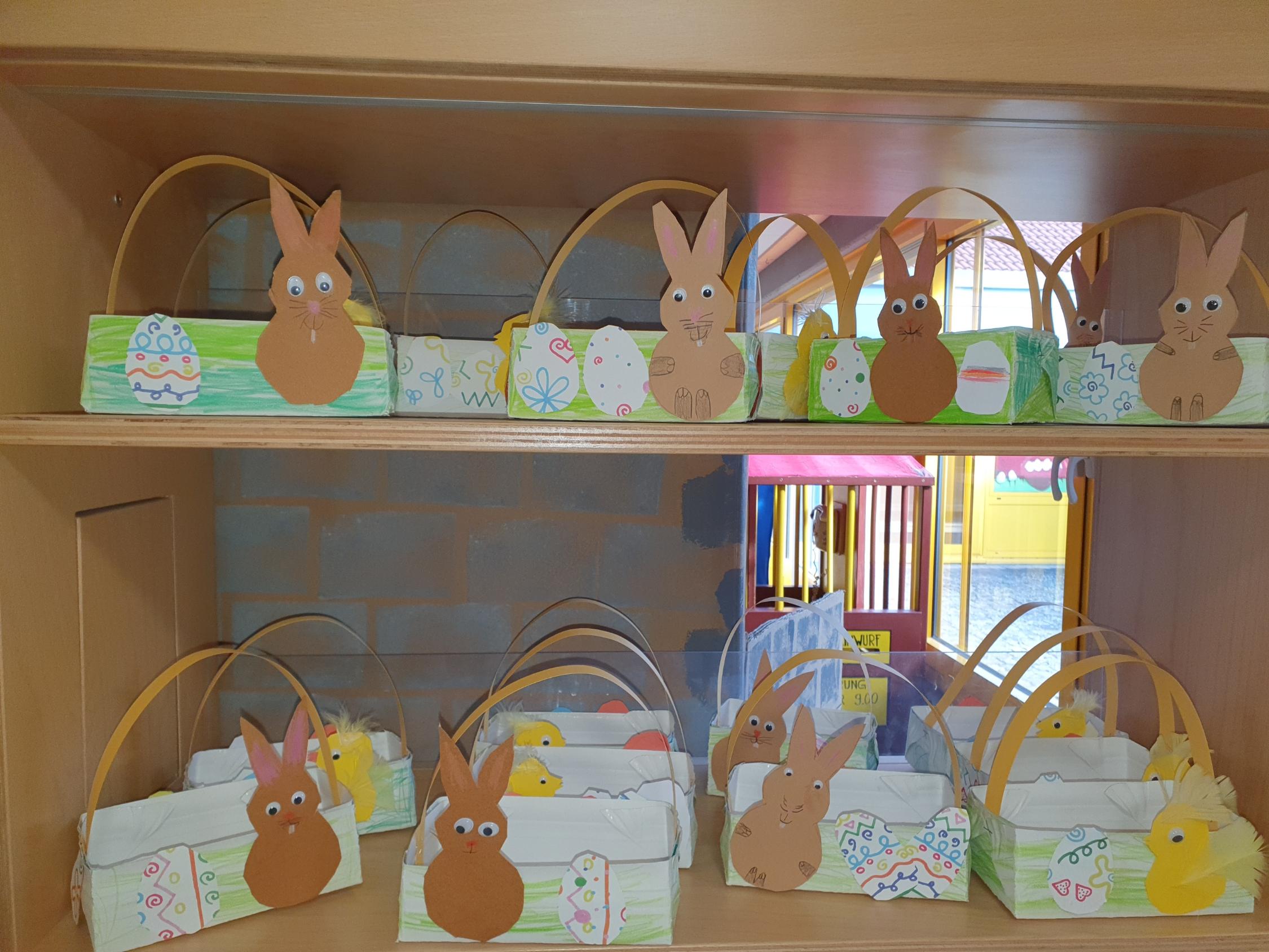 Ostern 2023