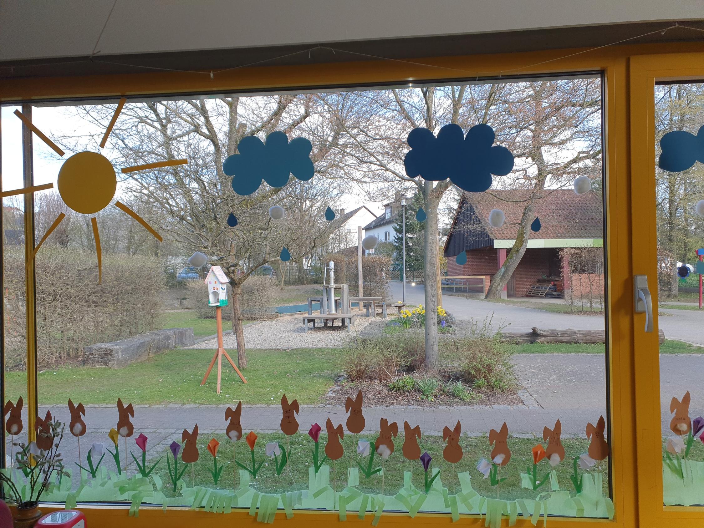 Ostern 2023