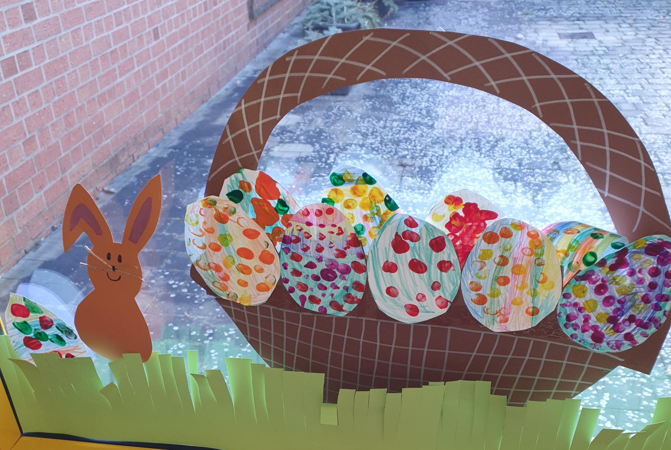 Ostern 2023