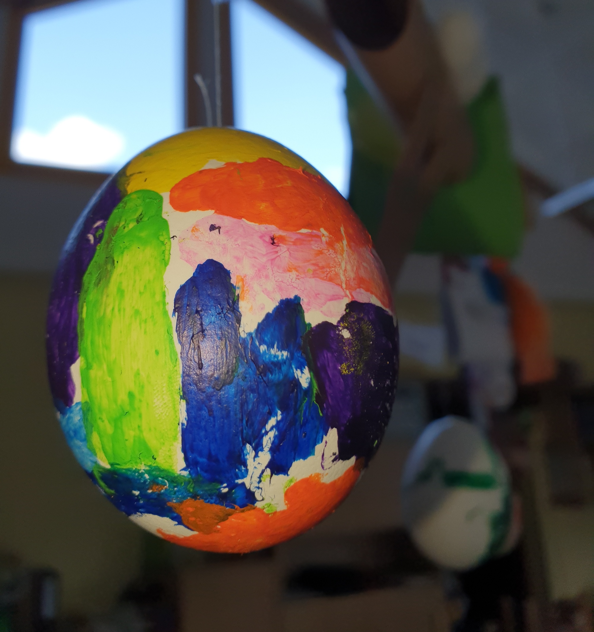 Ostern 2023