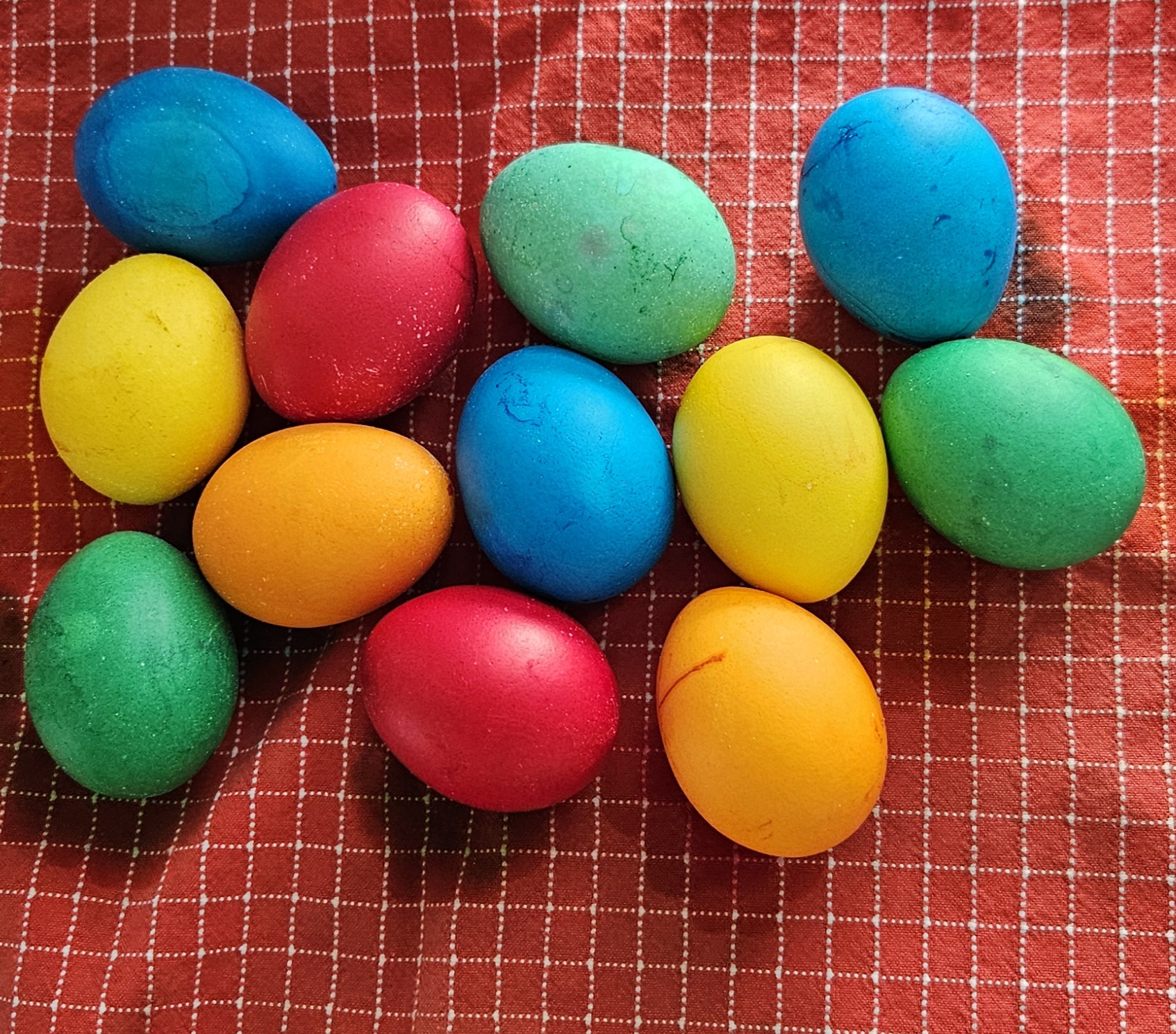 Ostern 2026