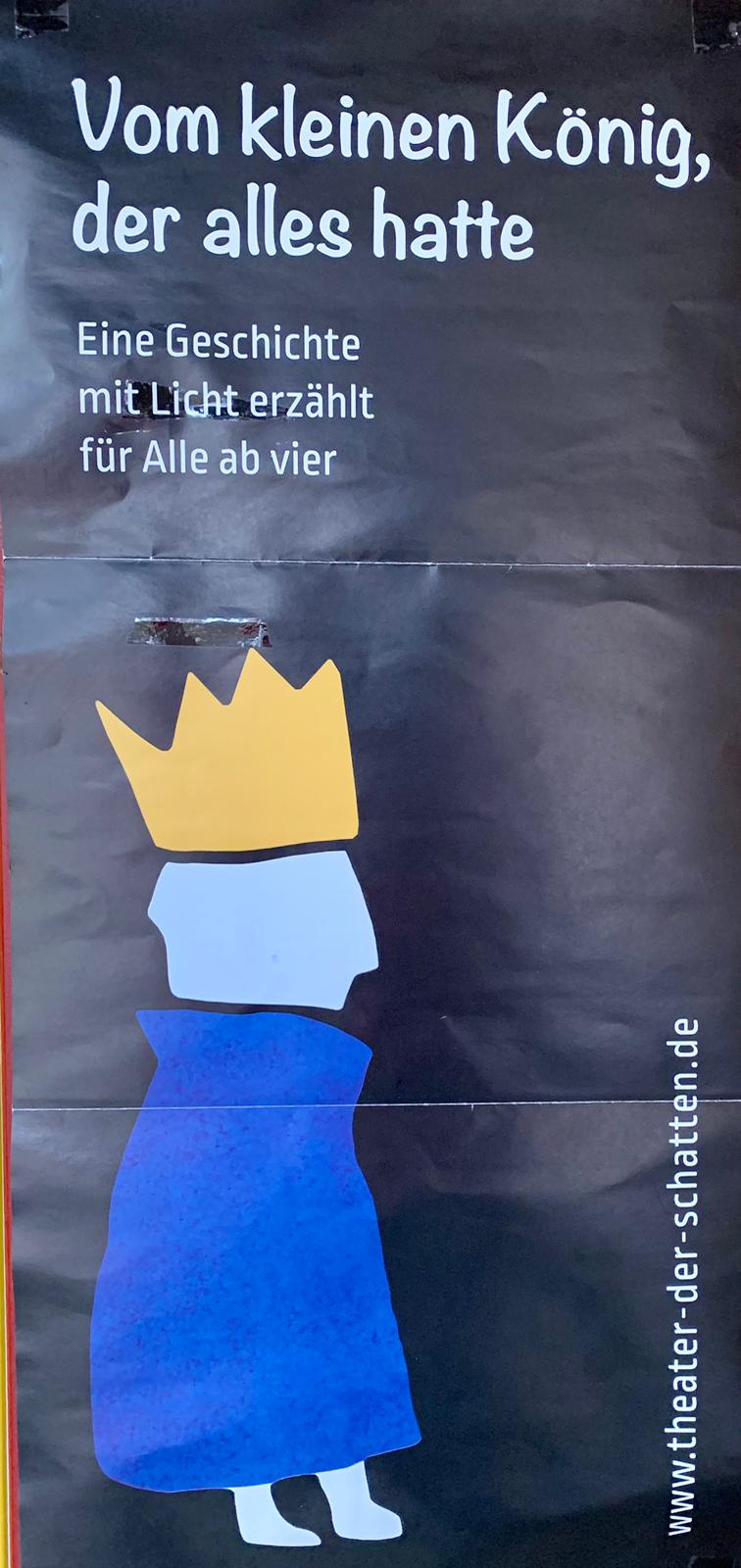 Schattentheater