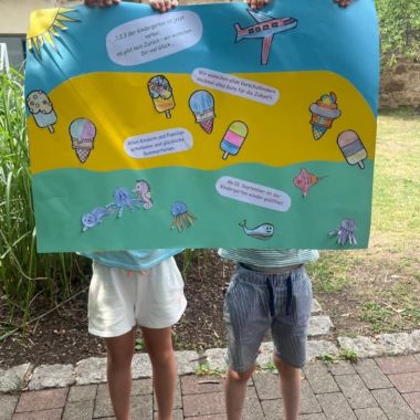 Sommerferien 2026