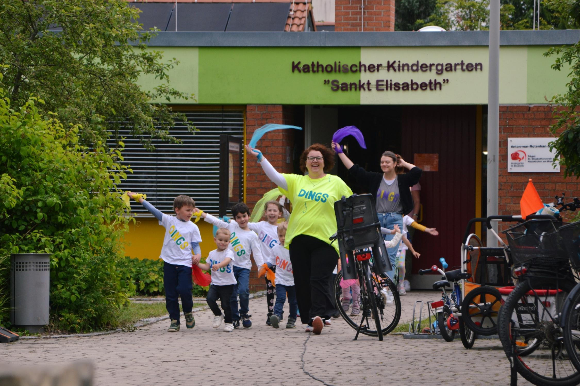 Sommerfest 2024