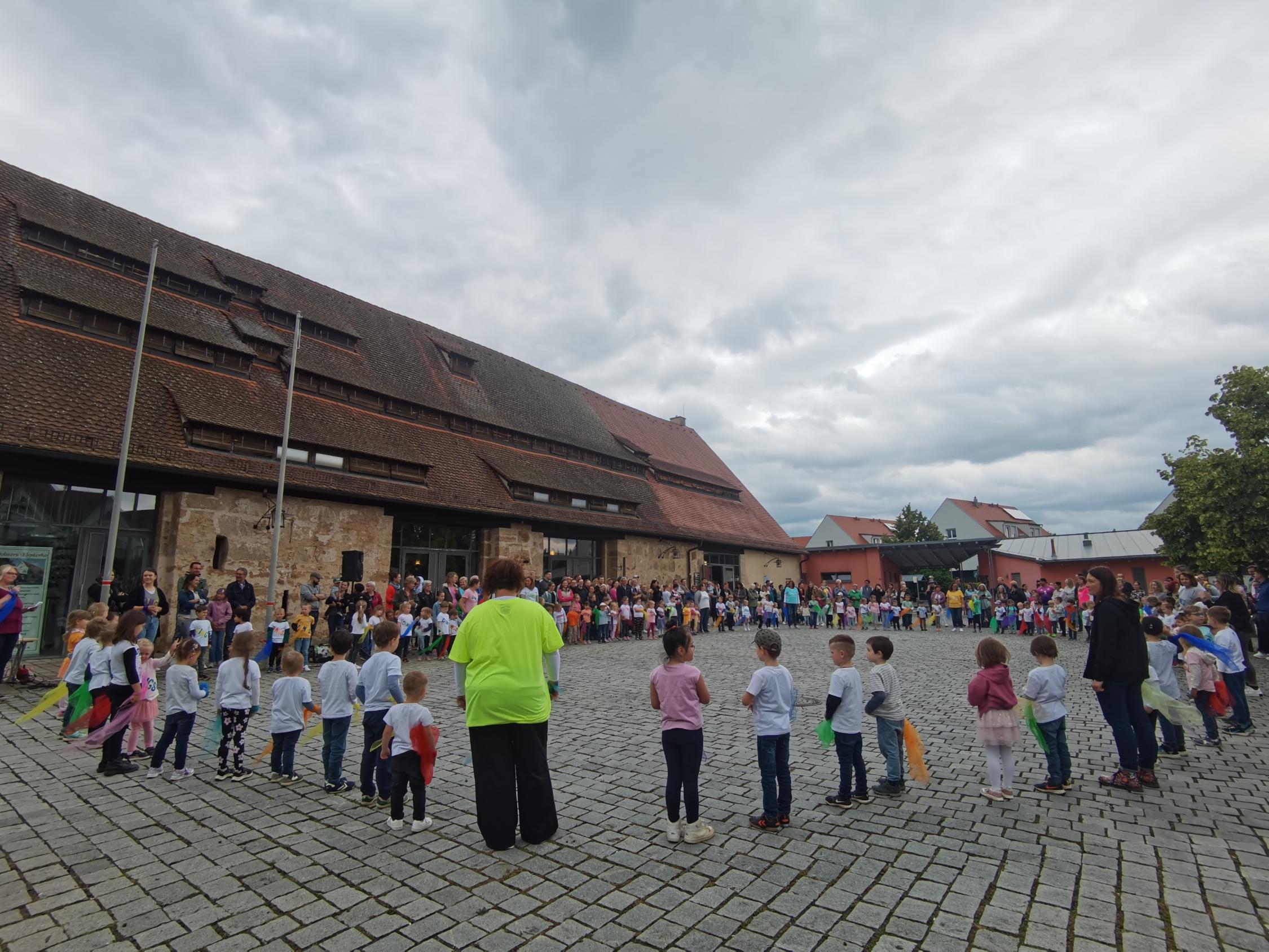 Sommerfest 2024