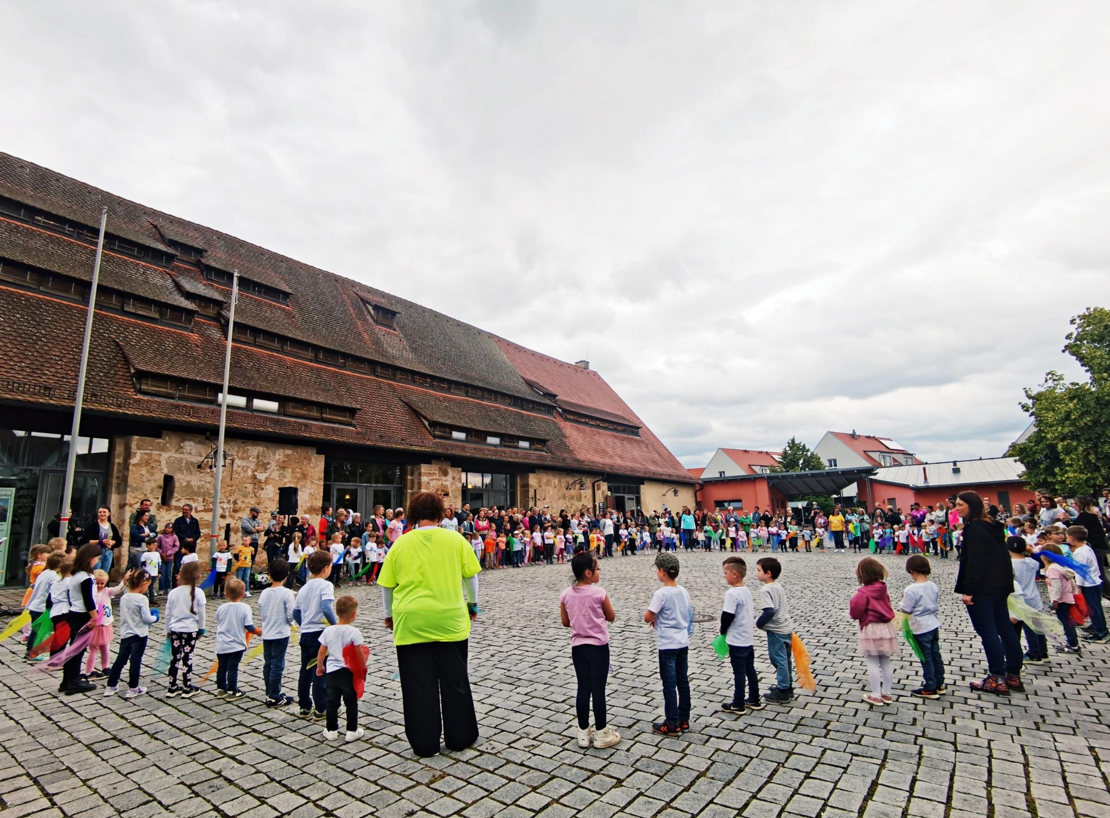 Sommerfest 2024