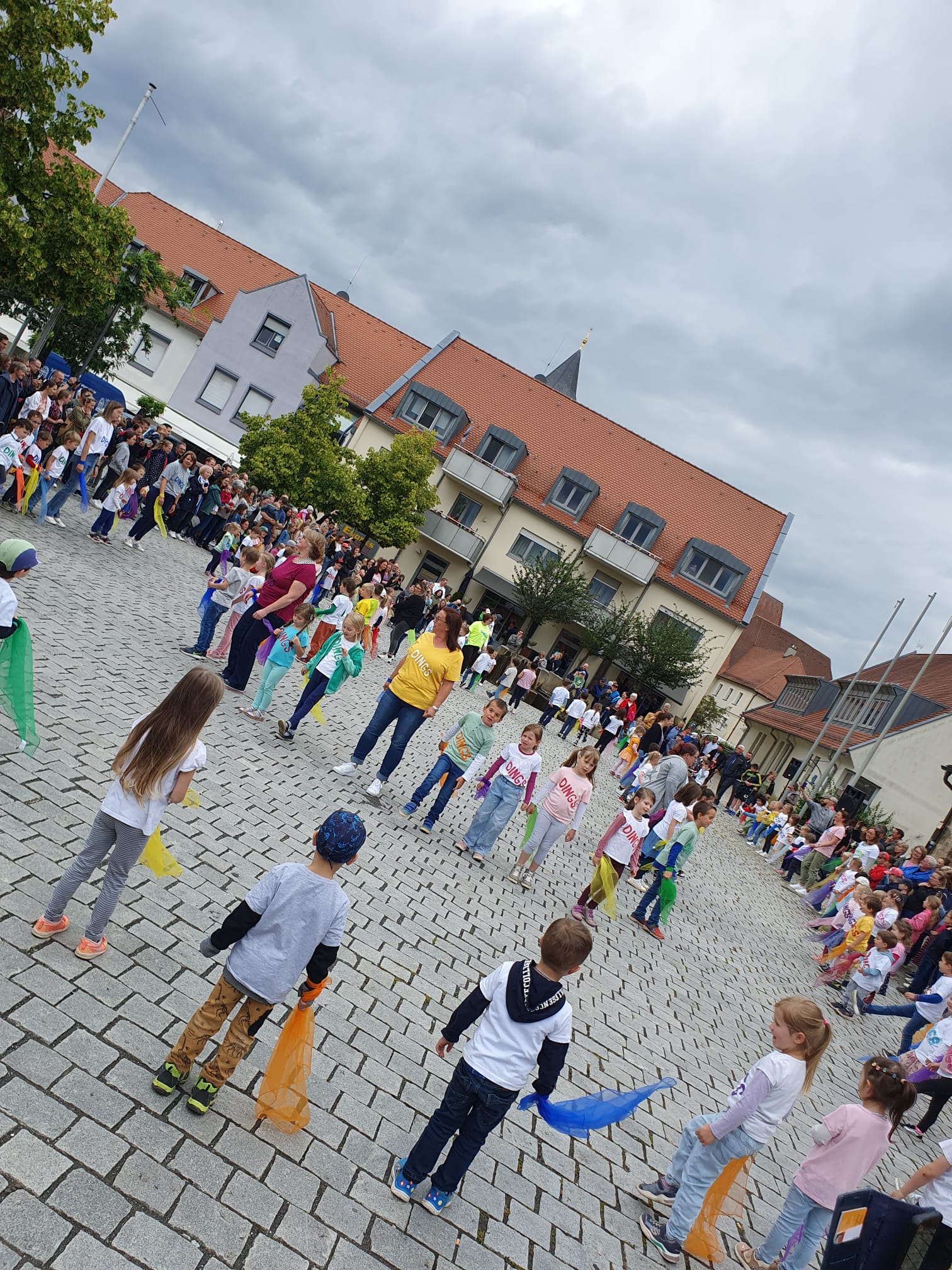 Sommerfest 2024