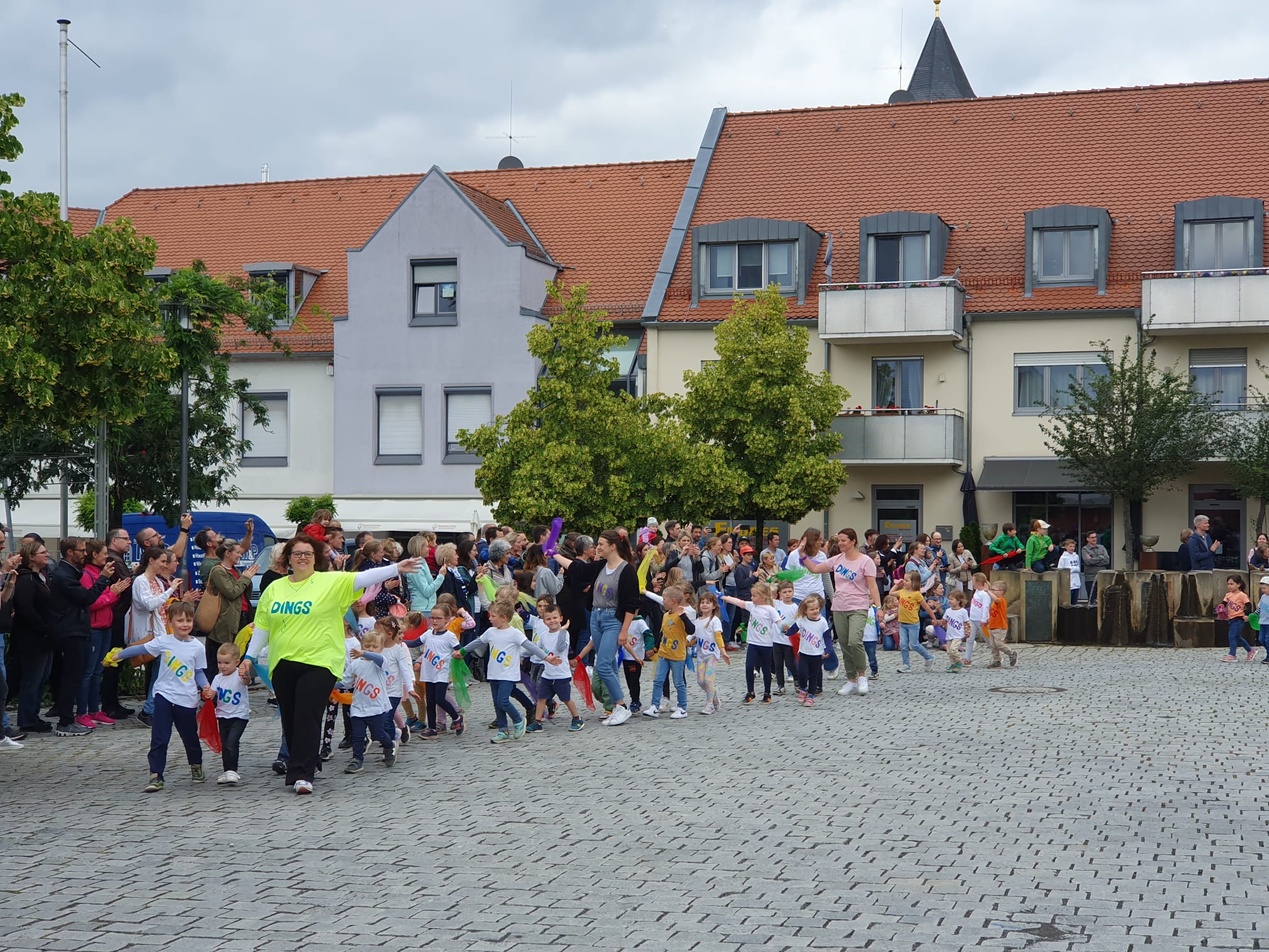 Sommerfest 2024