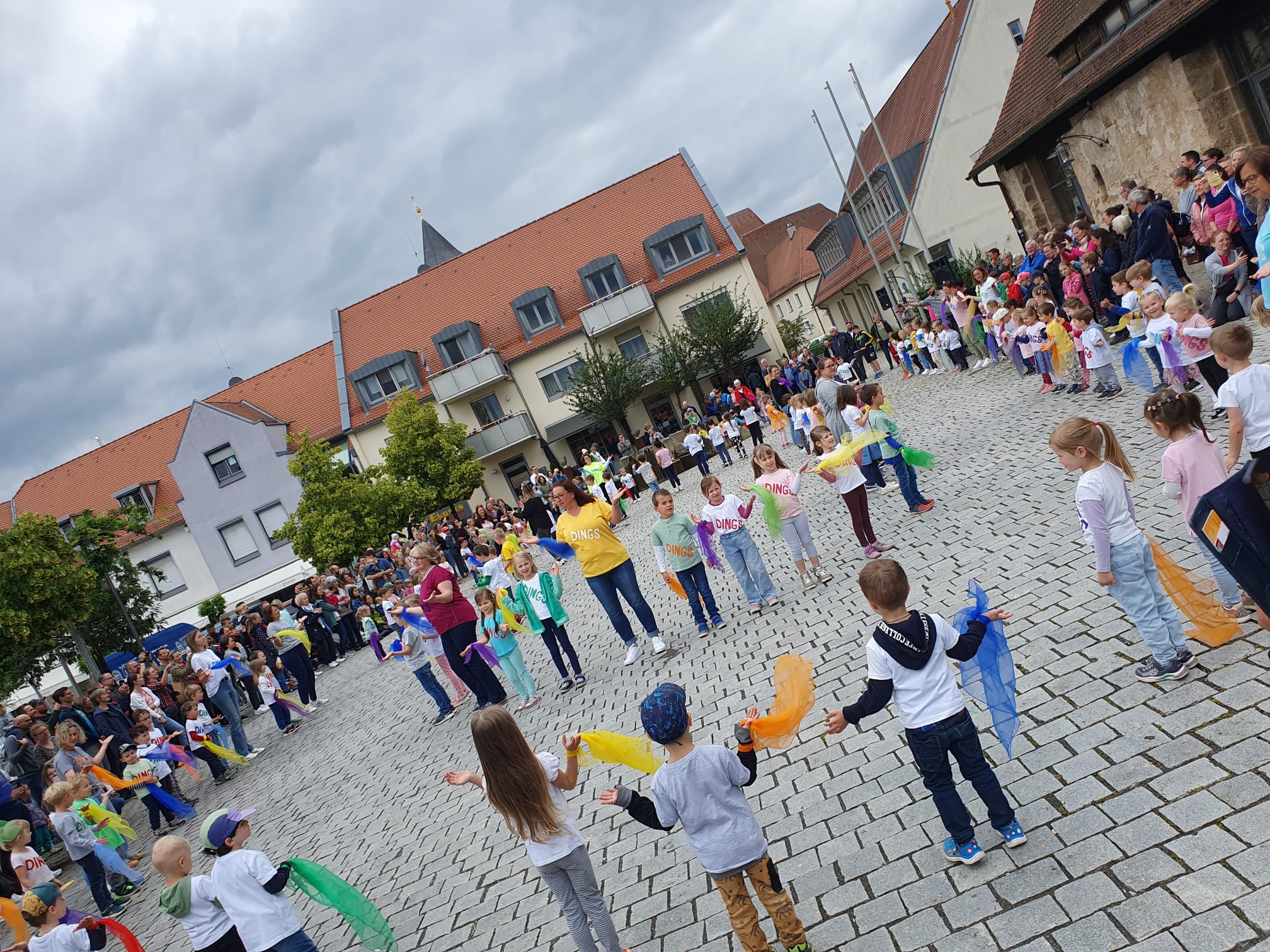 Sommerfest 2024