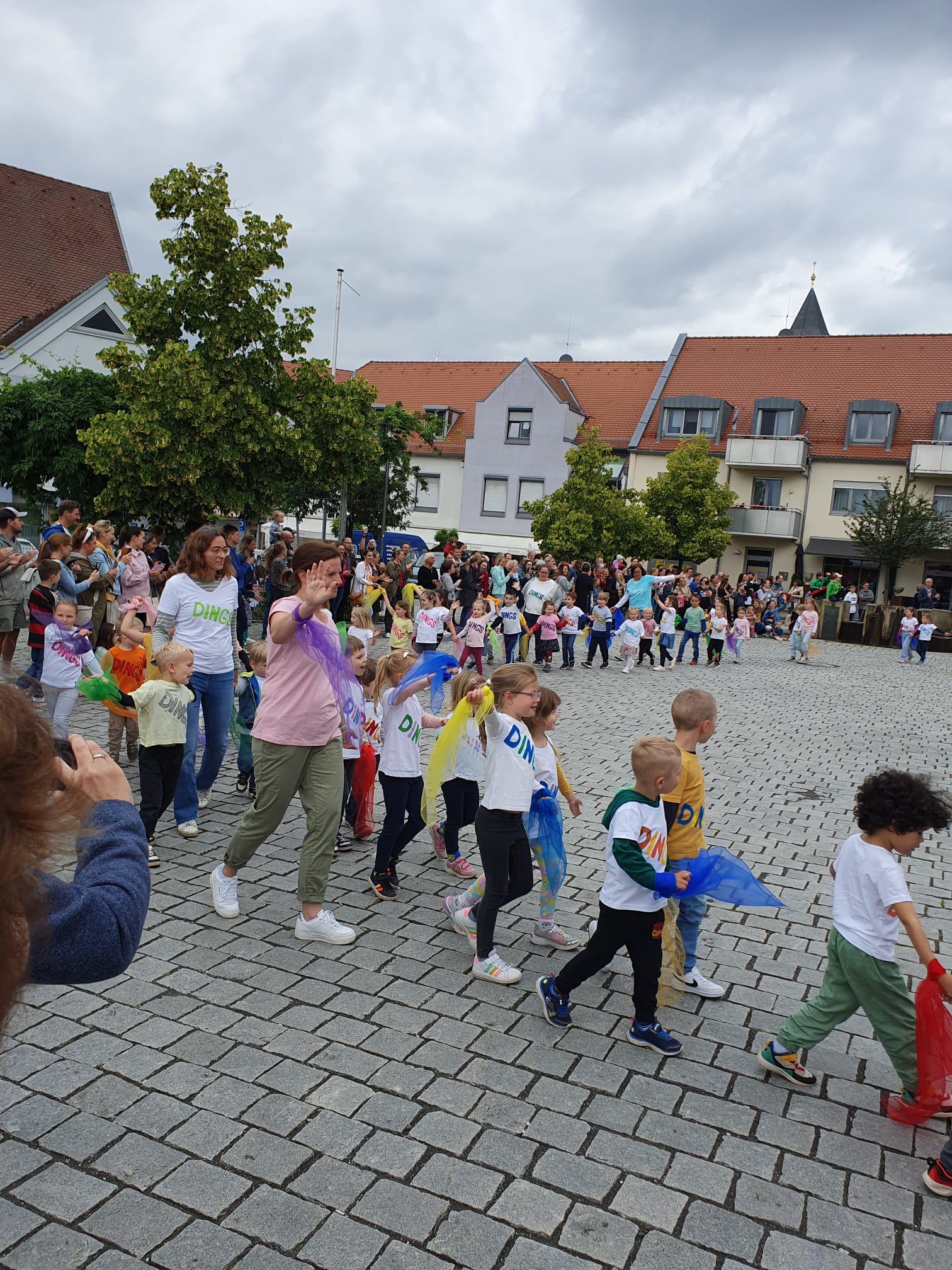 Sommerfest 2024