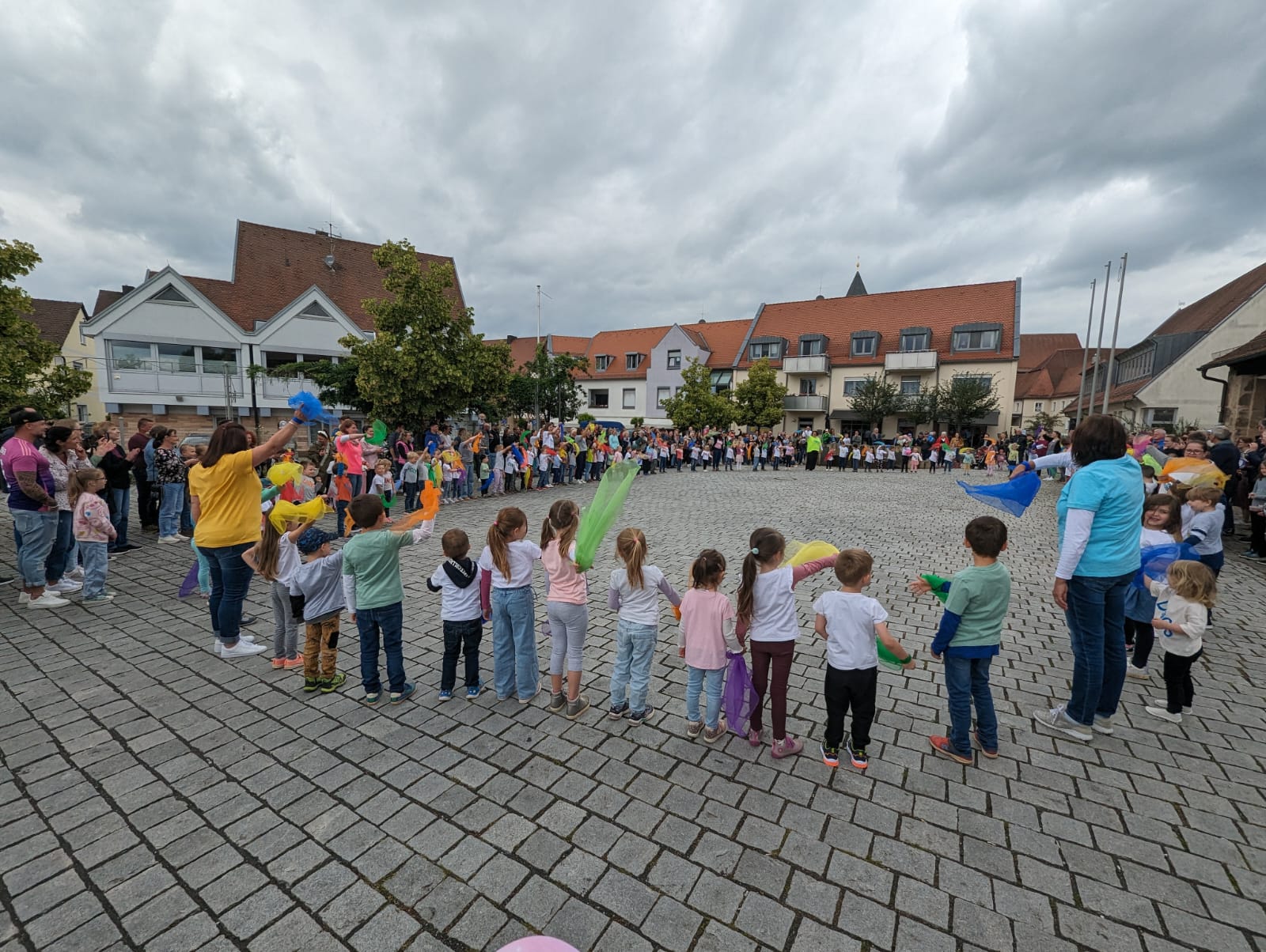 Sommerfest 2024