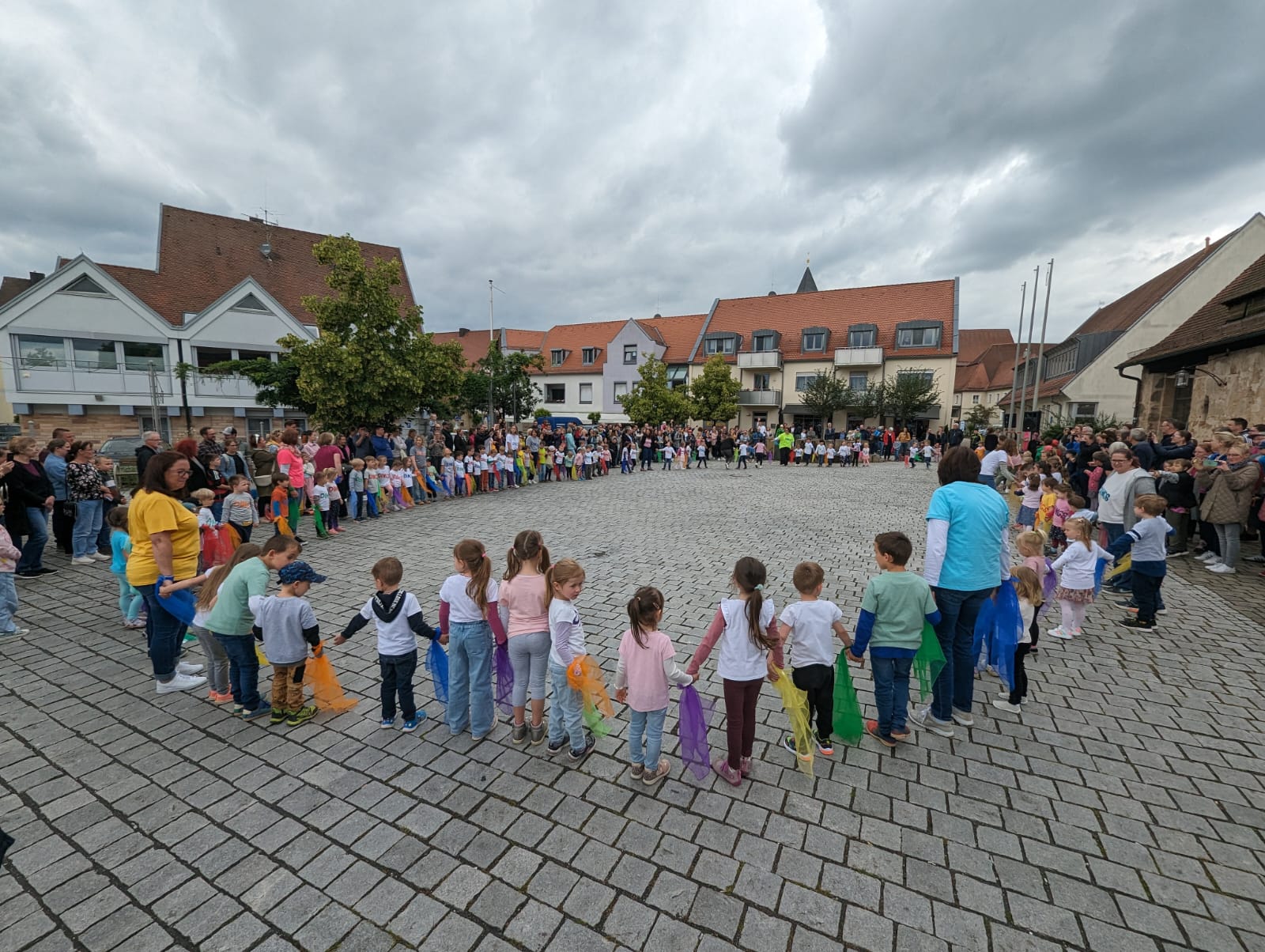 Sommerfest 2024