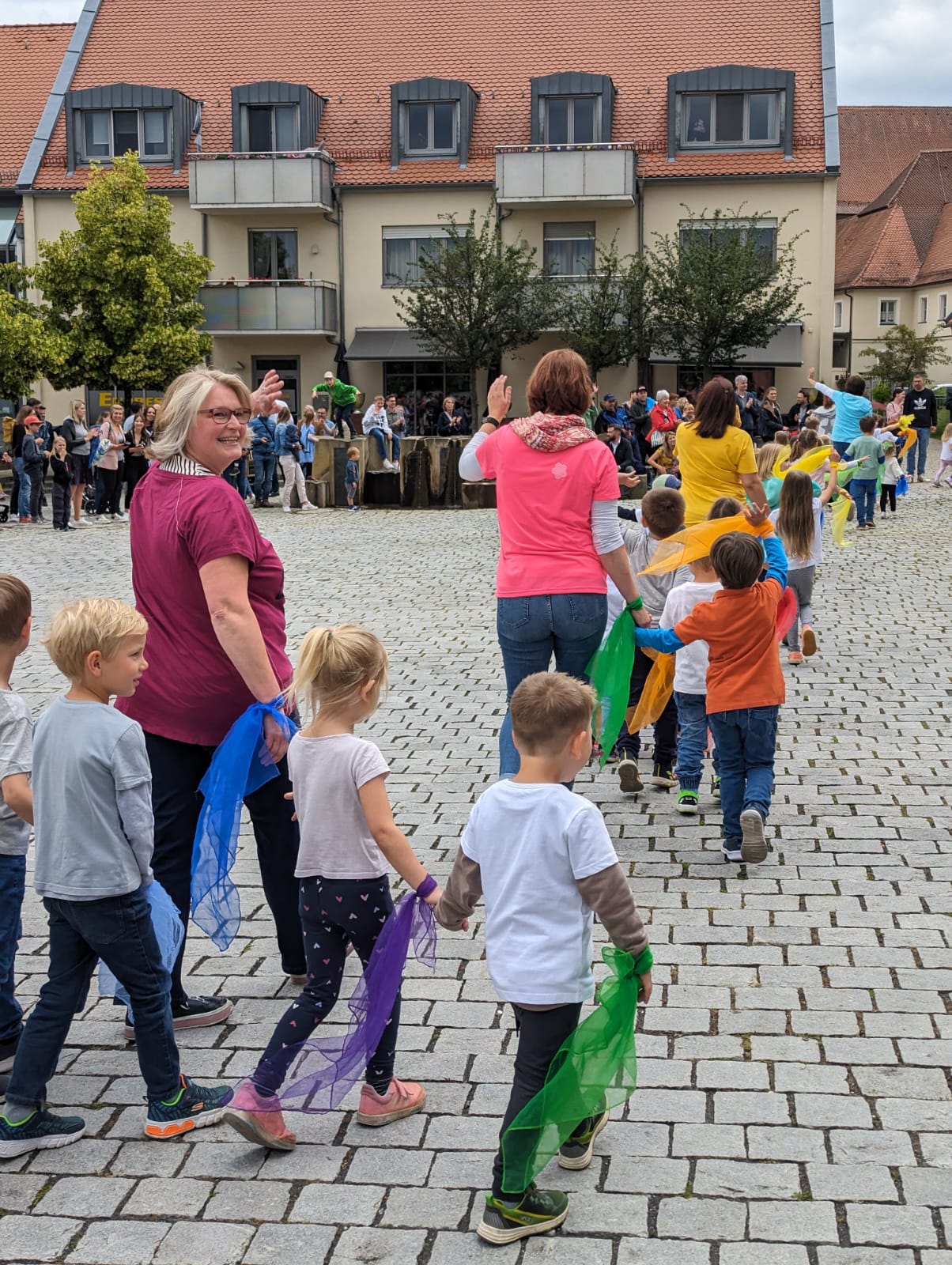 Sommerfest 2024