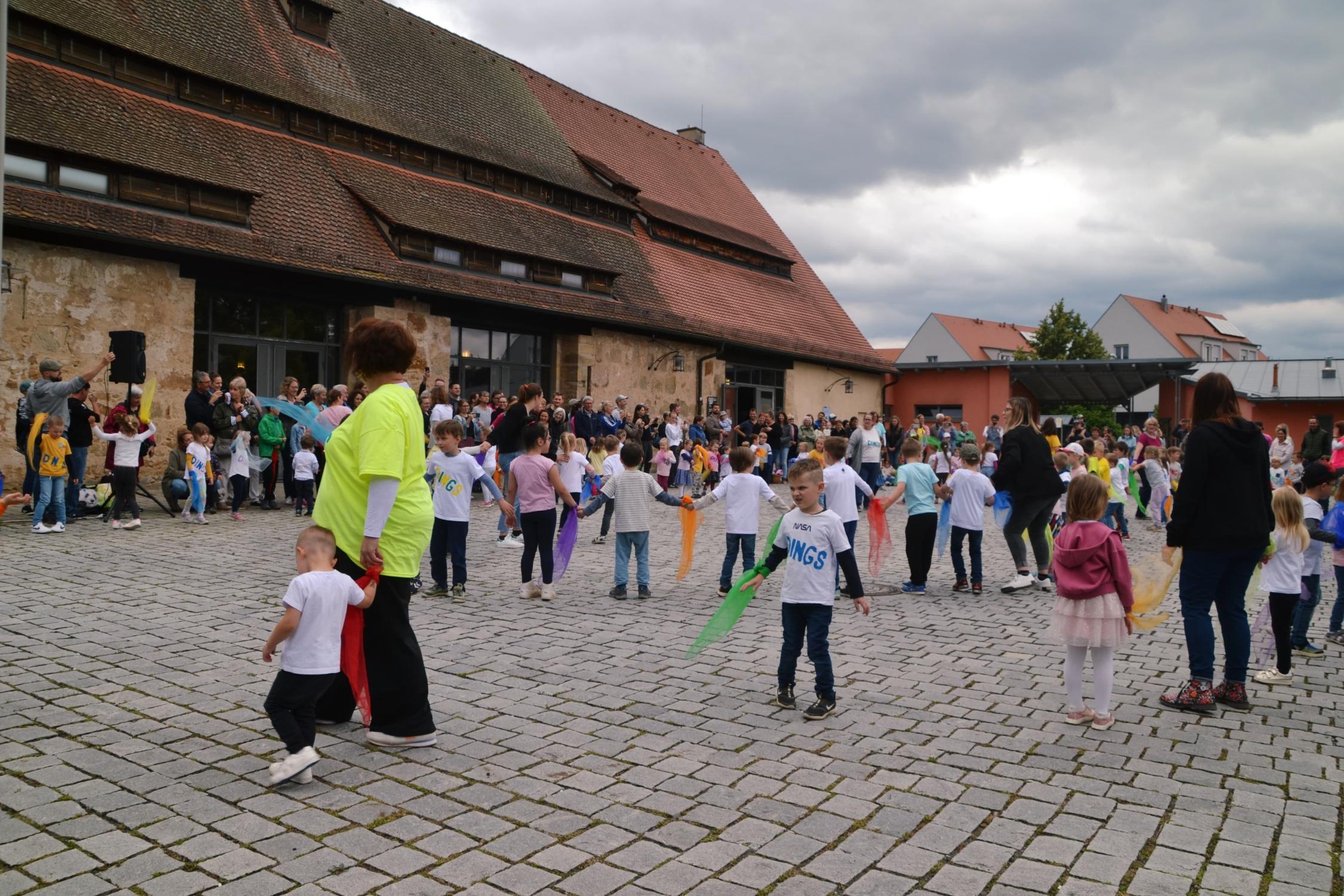 Sommerfest 2024