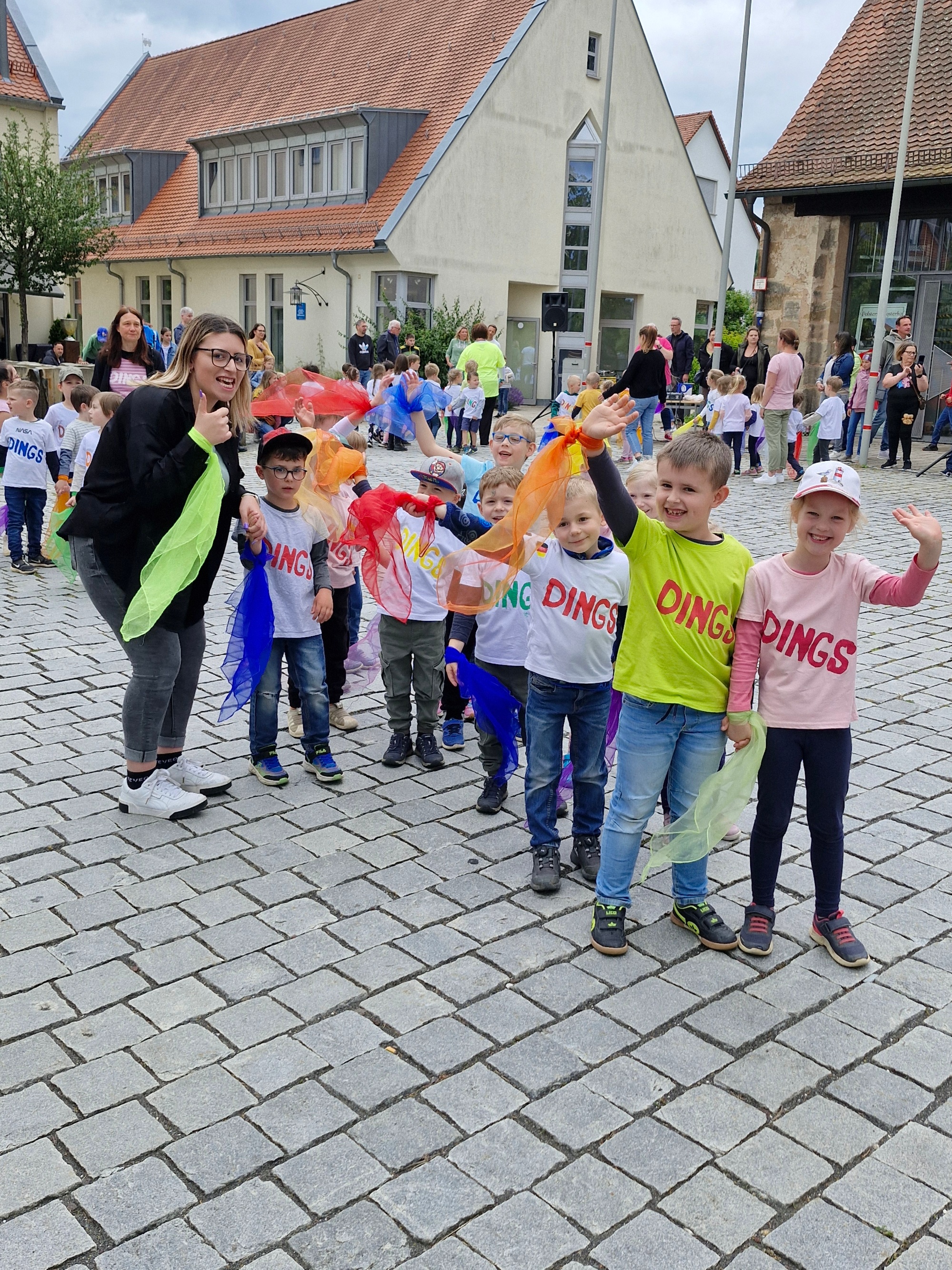 Sommerfest 2024