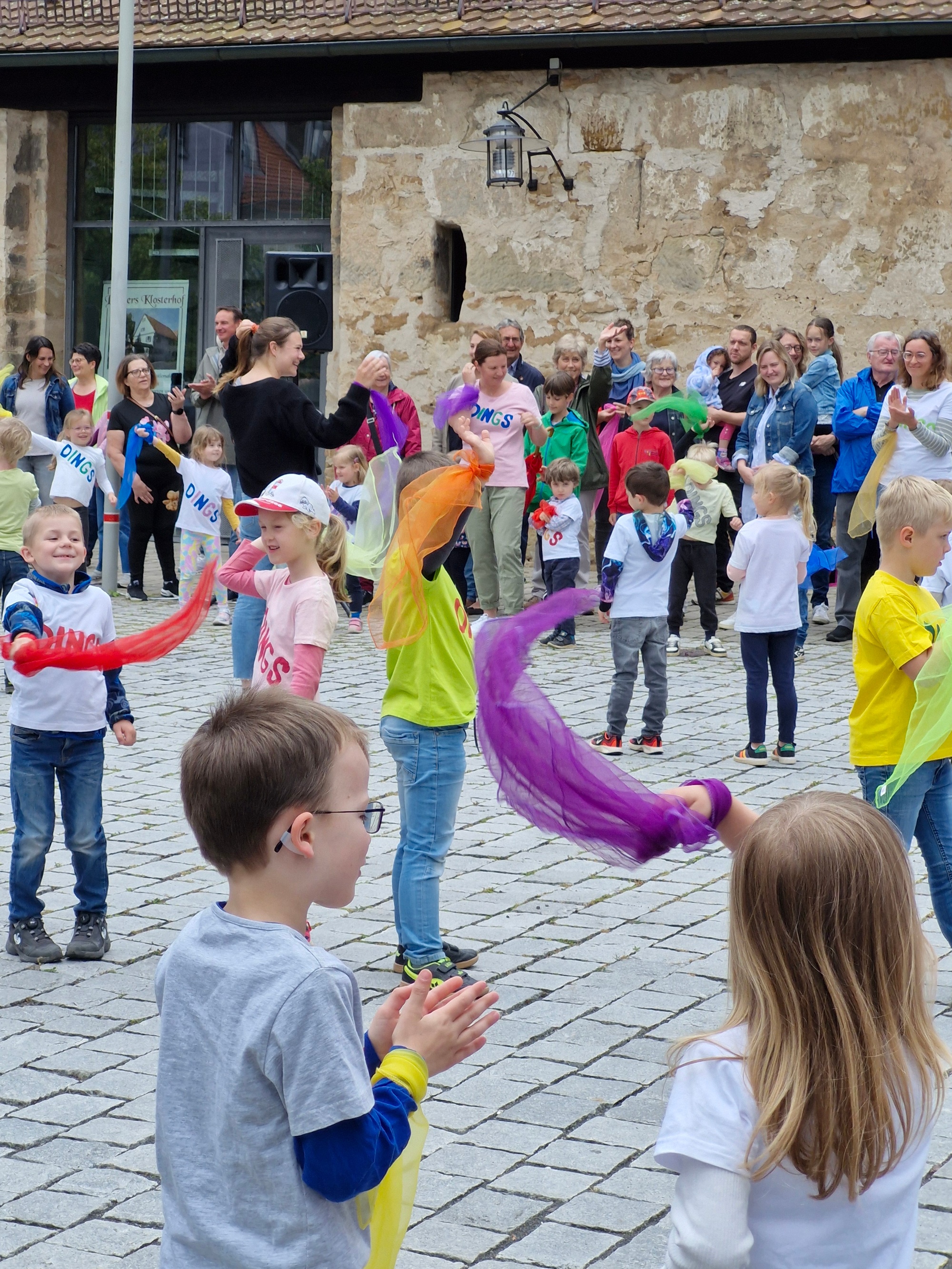Sommerfest 2024