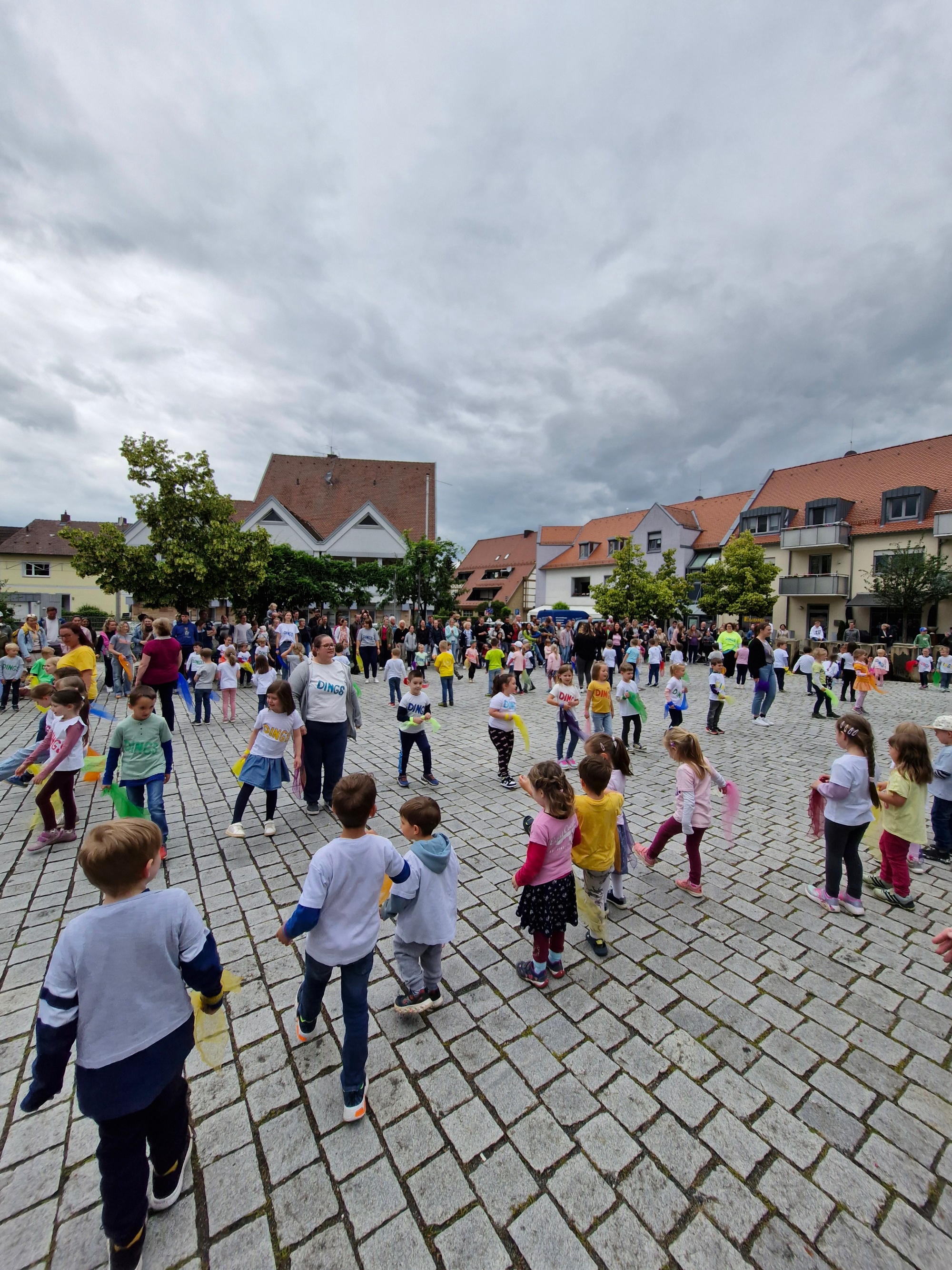 Sommerfest 2024