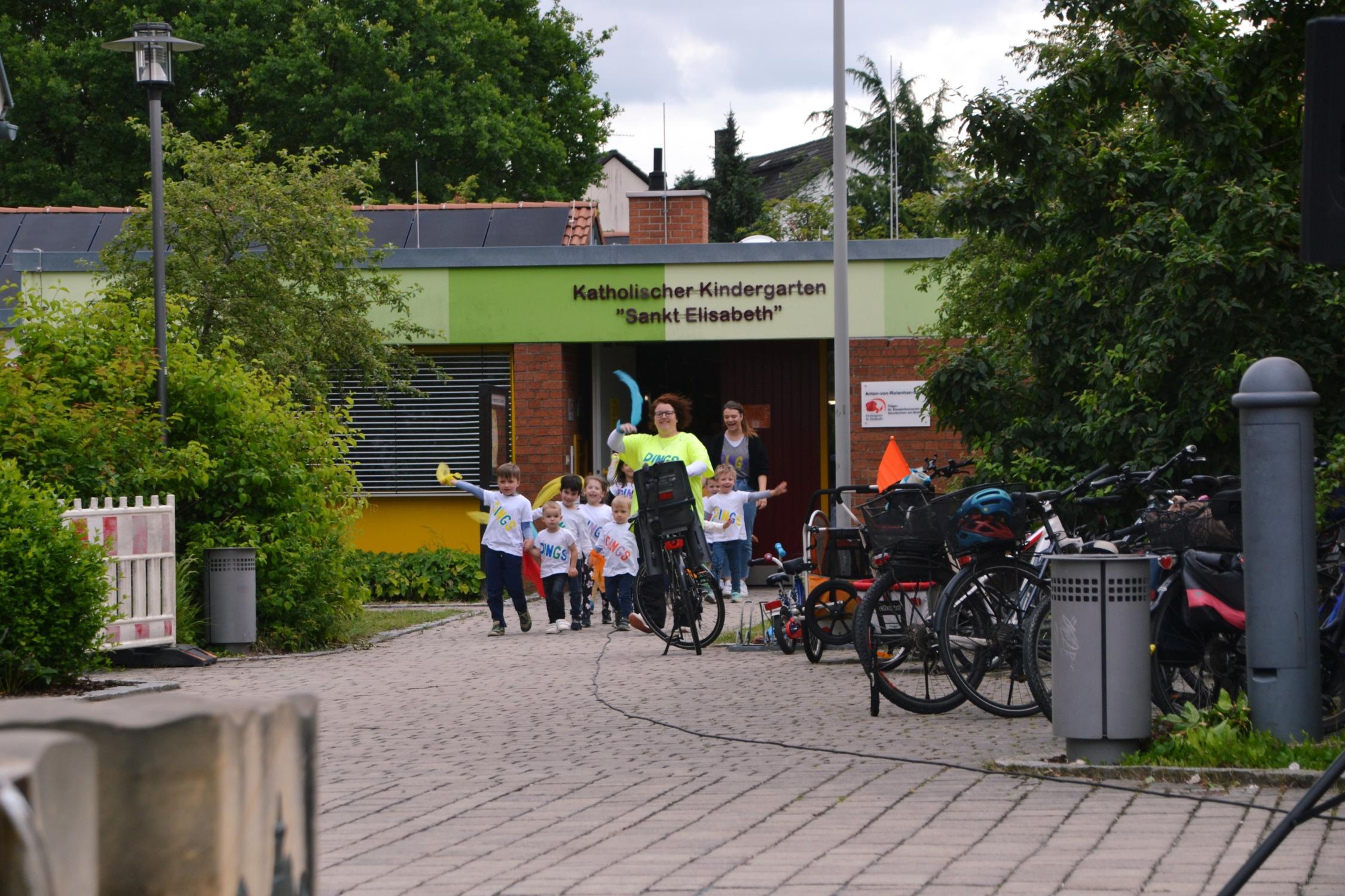 Sommerfest 2024