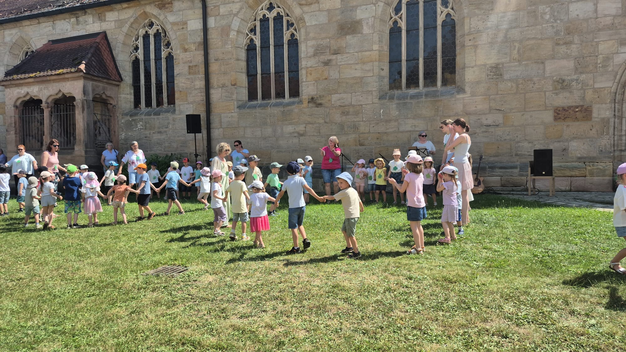 Sommerfest 2026