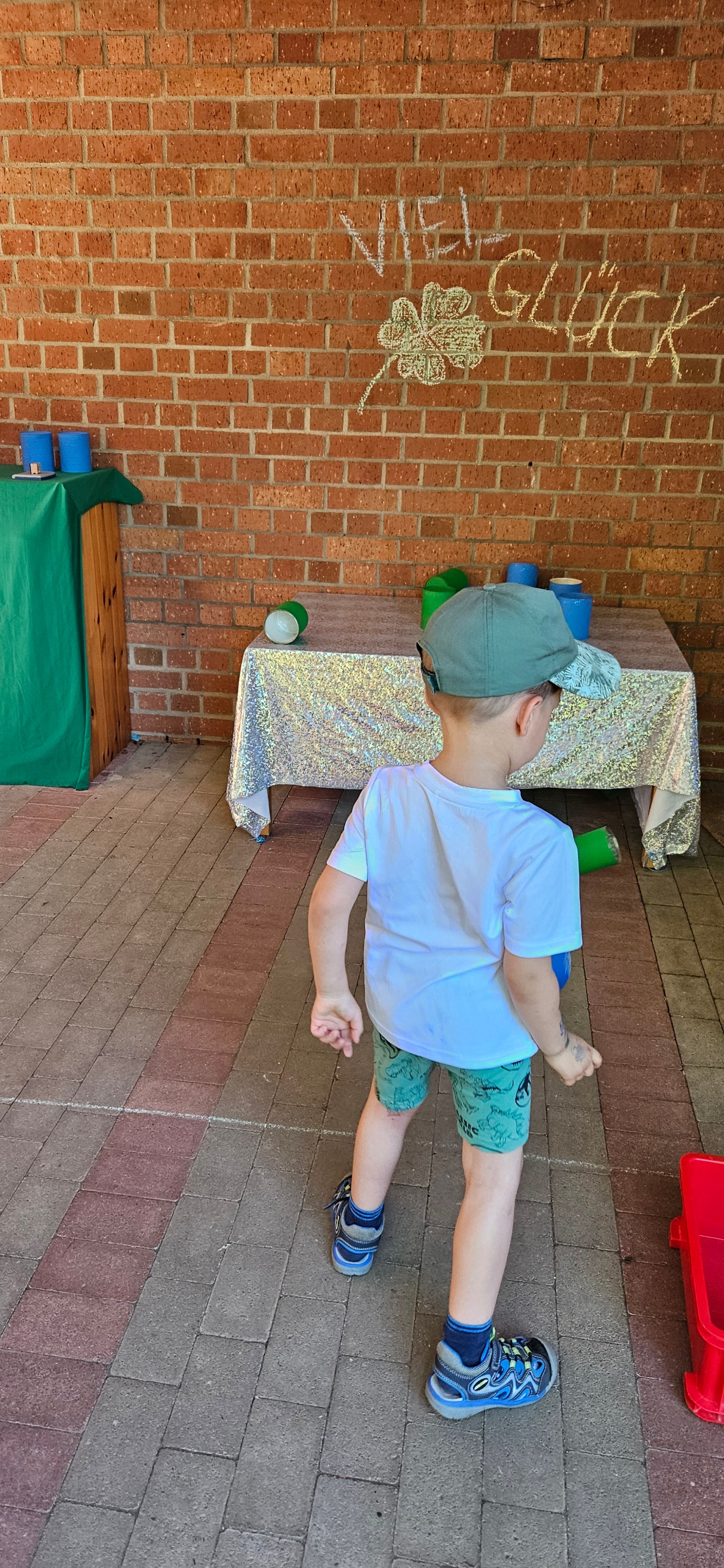 Sommerfest 2026