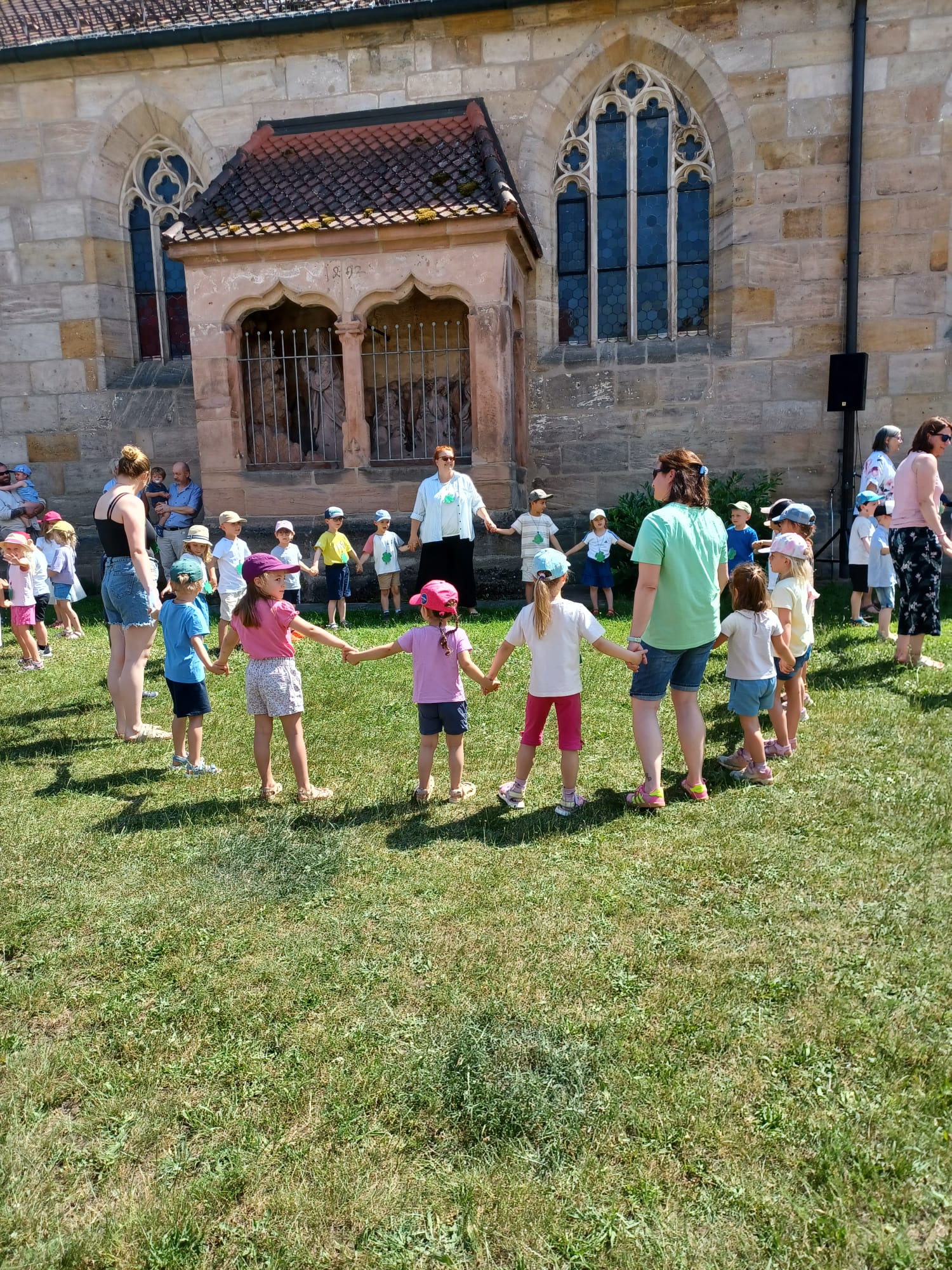 Sommerfest 2026