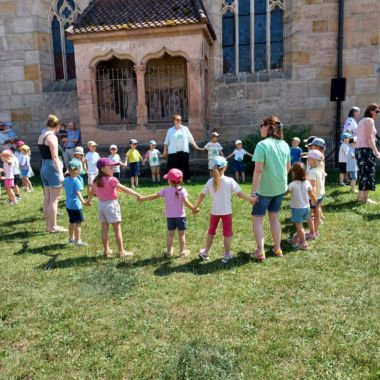 Sommerfest 2026