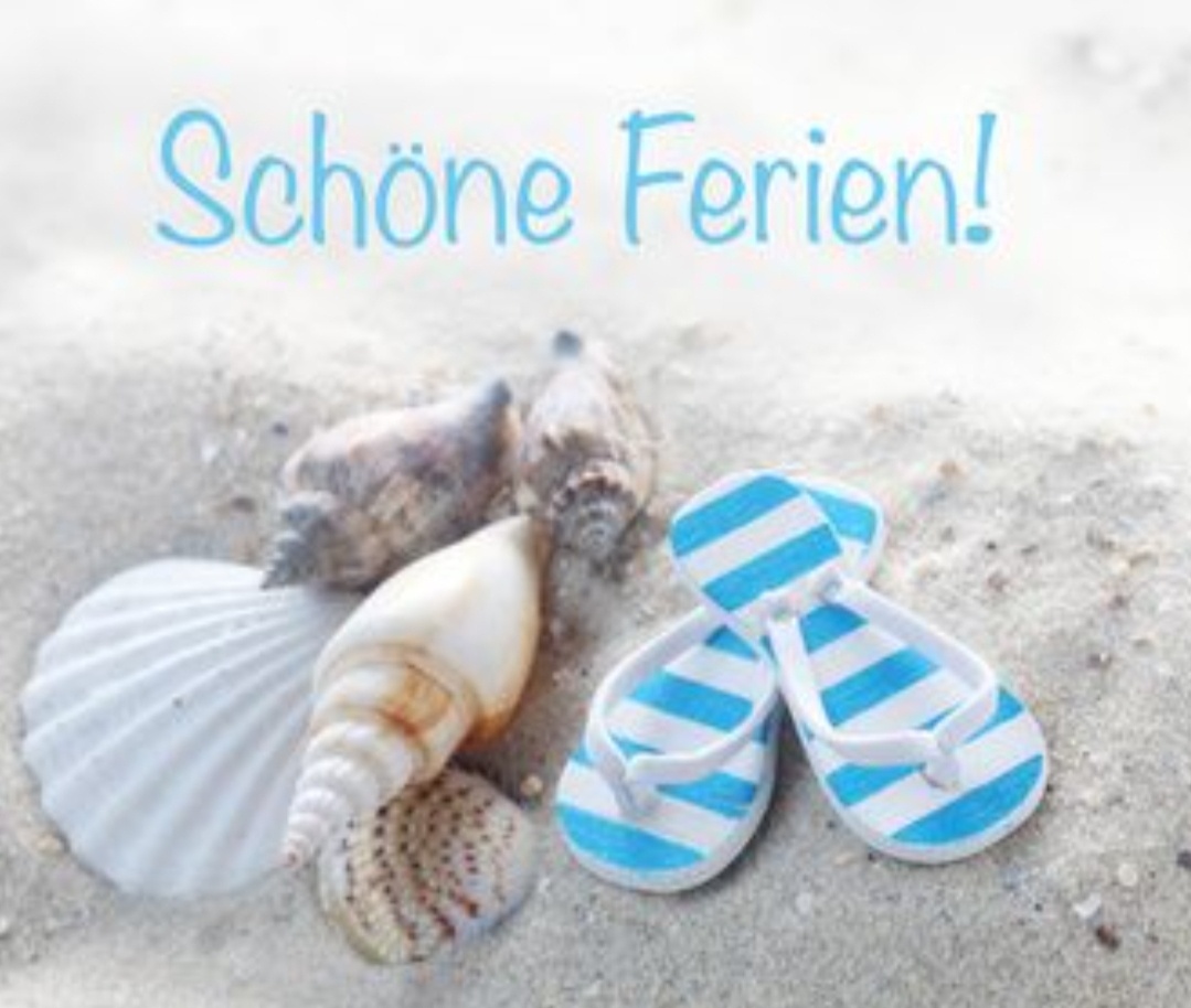 Sommerzeit