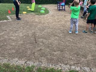 Sportfest 2025