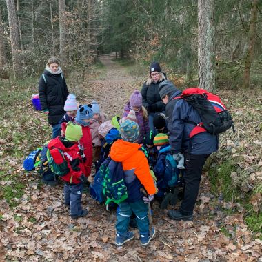 Waldtag