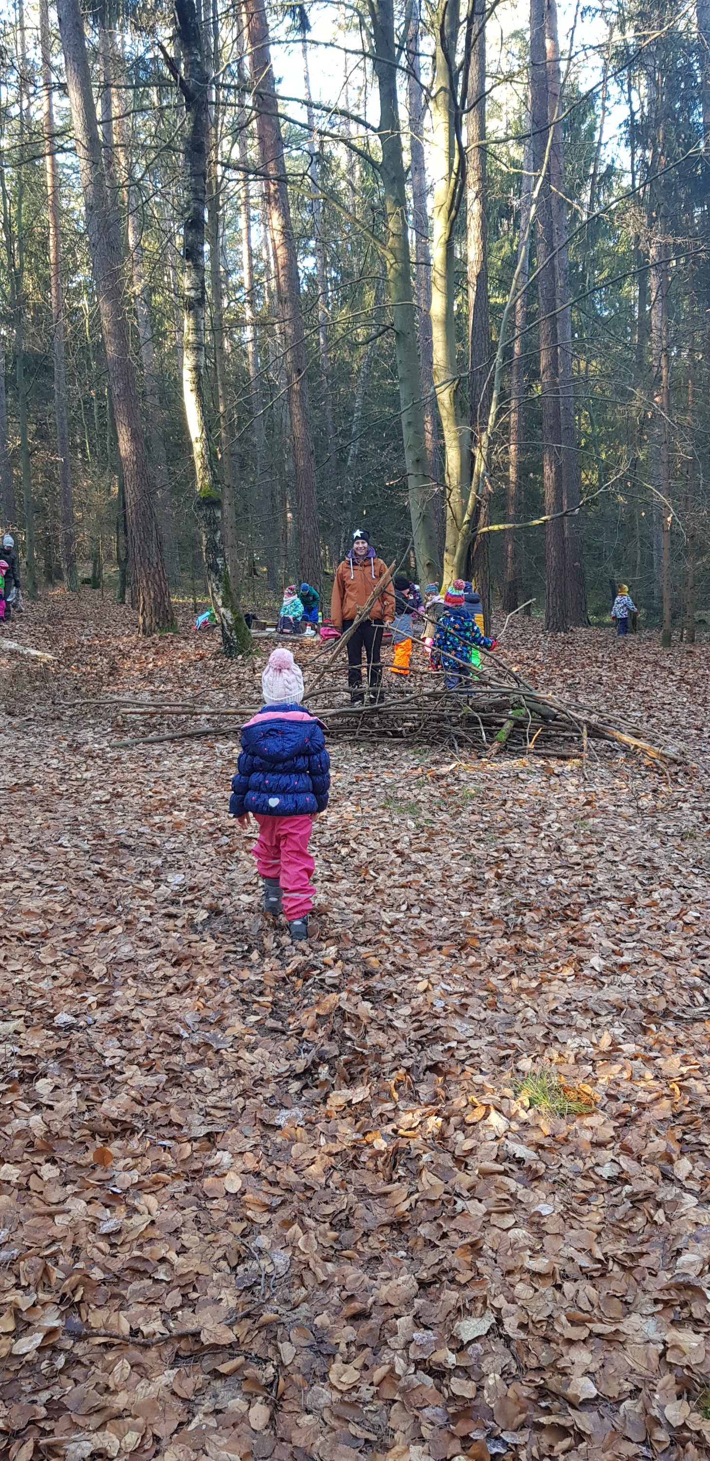 Waldtag