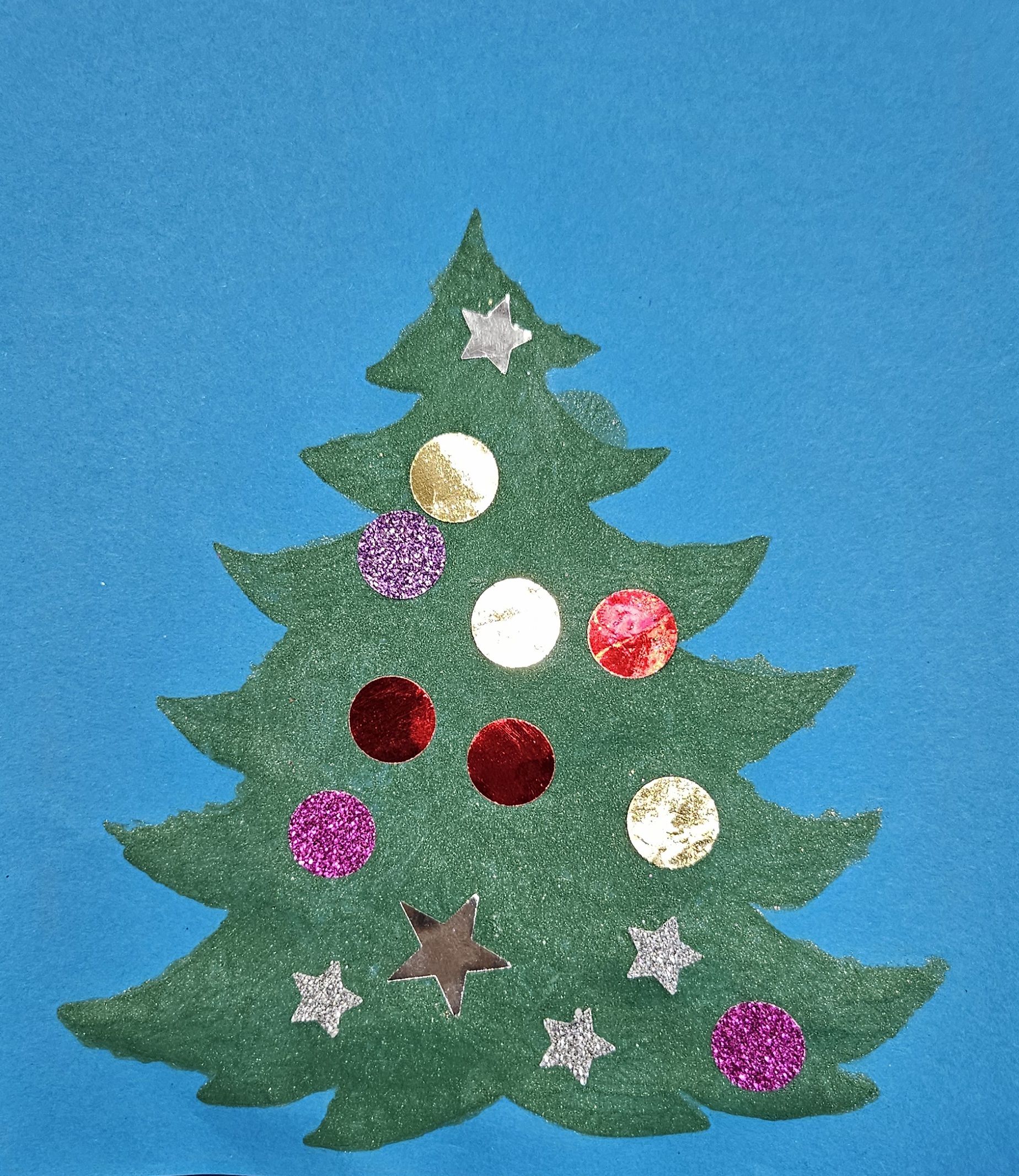 Weihnachten  2025