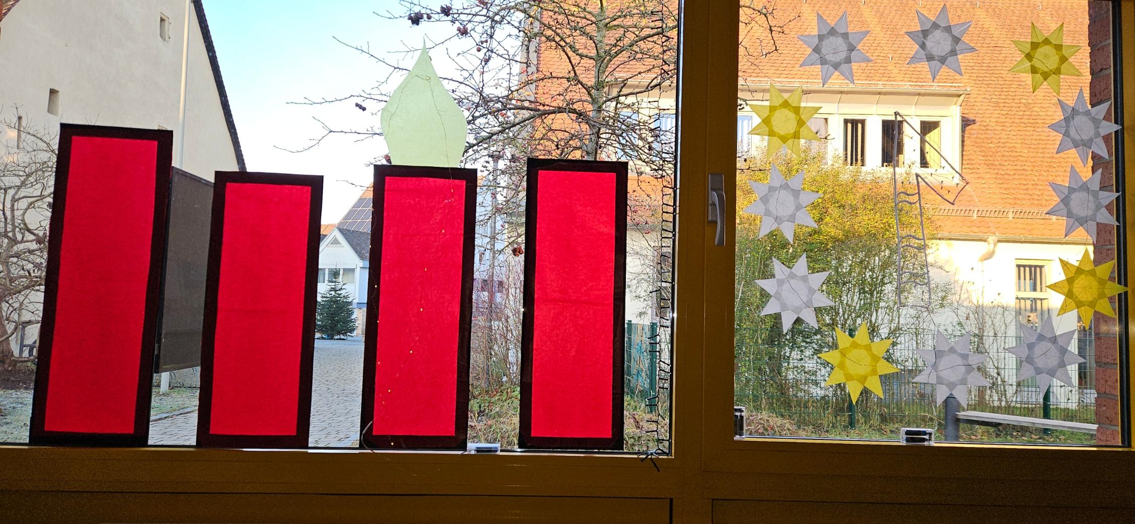 Weihnachten 2025